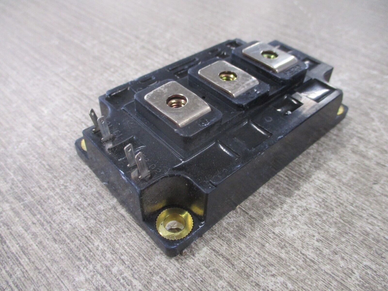 PRX IGBT Module CM200DY-24H Used