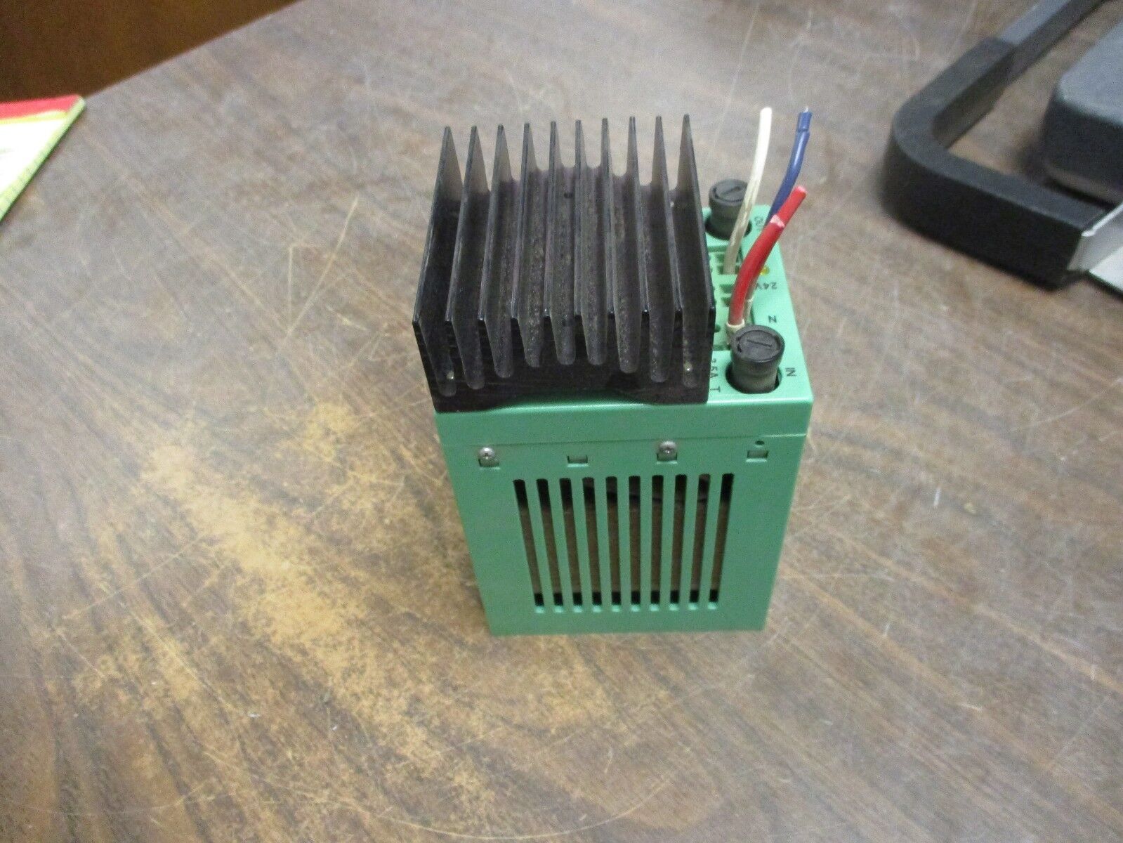 Phoenix Contact Power Supply CM 90-PS-120AC/24DC/2 Used