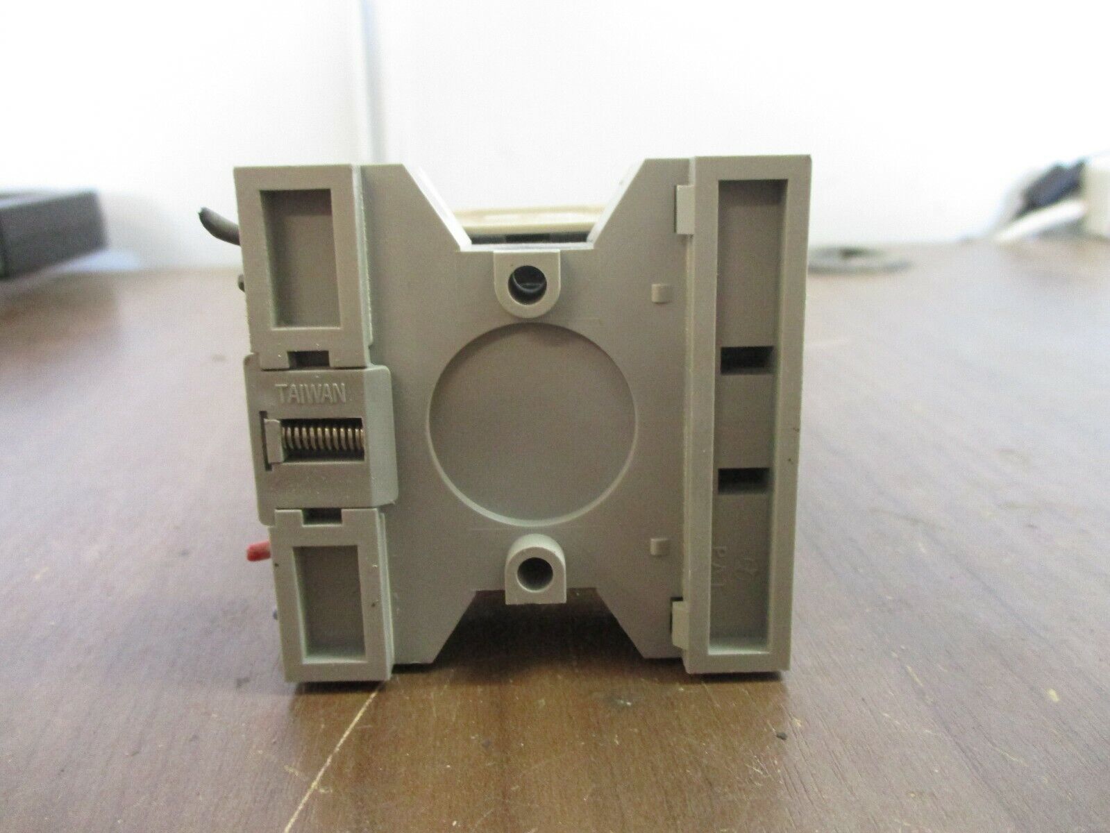 Omron Timer H3CA-A Range: 0.1s-9990h w/ Base Used