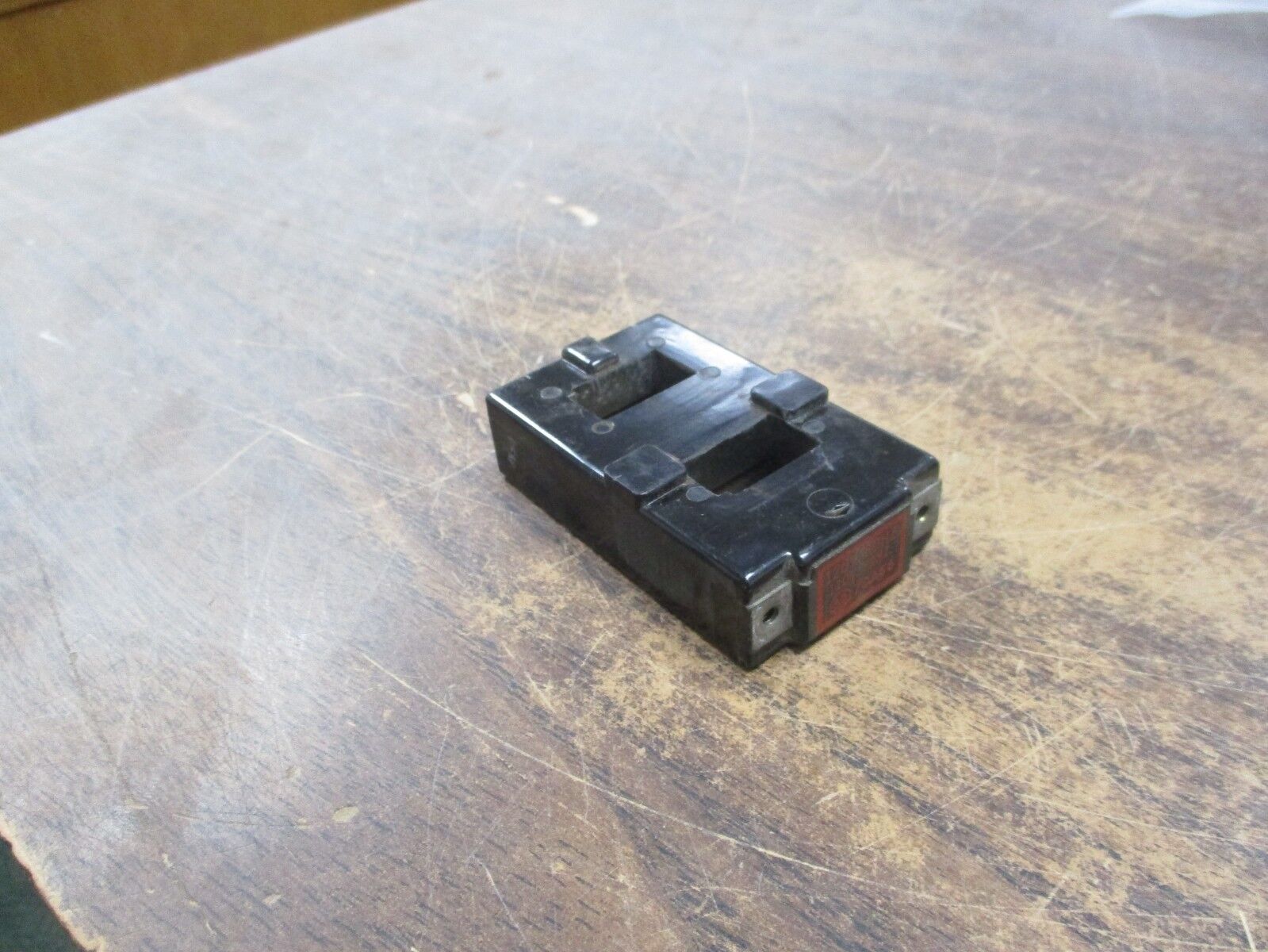Allen-Bradley Magnetic Coil 70A86 120V@60Hz 110V@50Hz Used