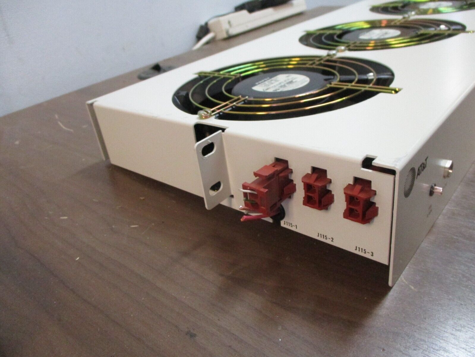 AT&T 2C Fan Unit 930C01802720 Used