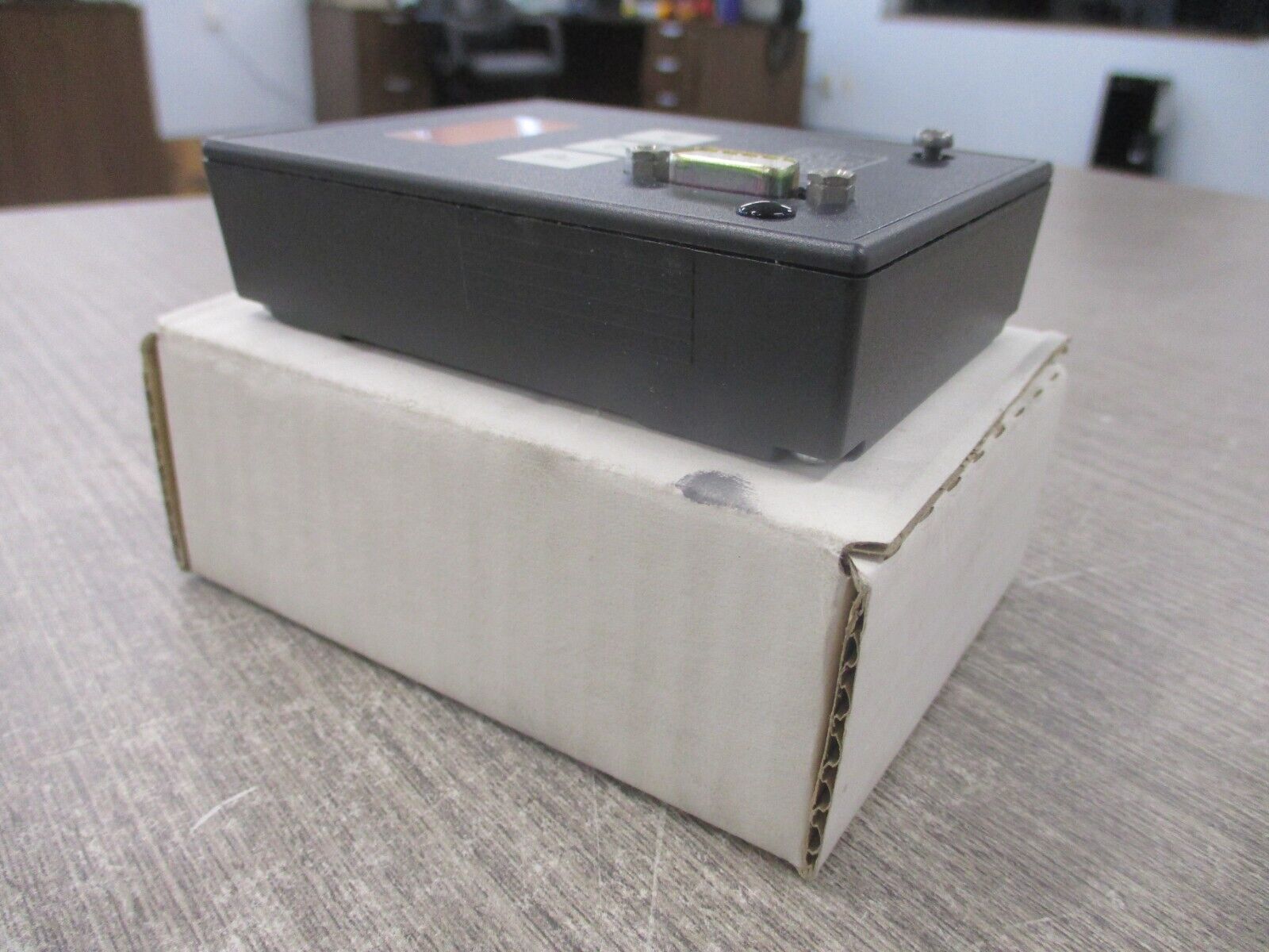 Siemens Profibus Module 6SE3190-0XX87-8PB0 Iss. B New Surplus