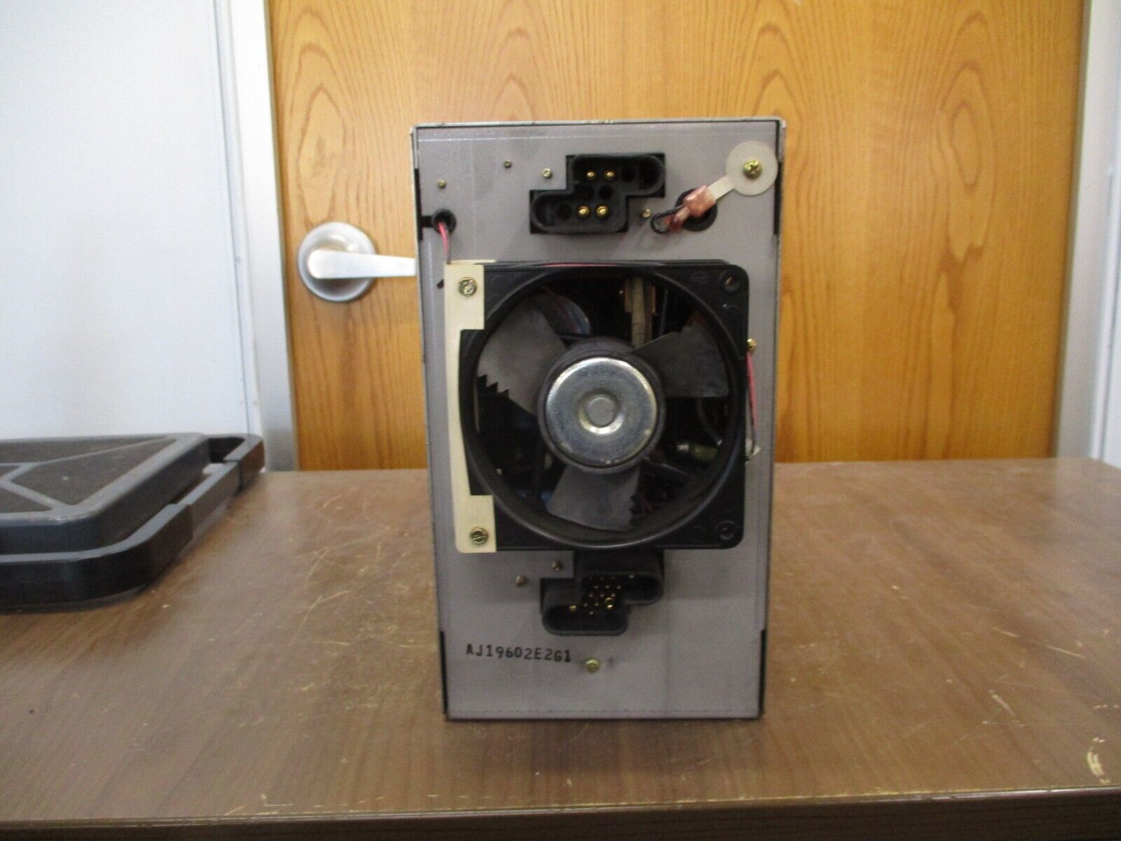 Reliance Electric Lorain A50B50 Rectifier 486524800 50A 50V Used