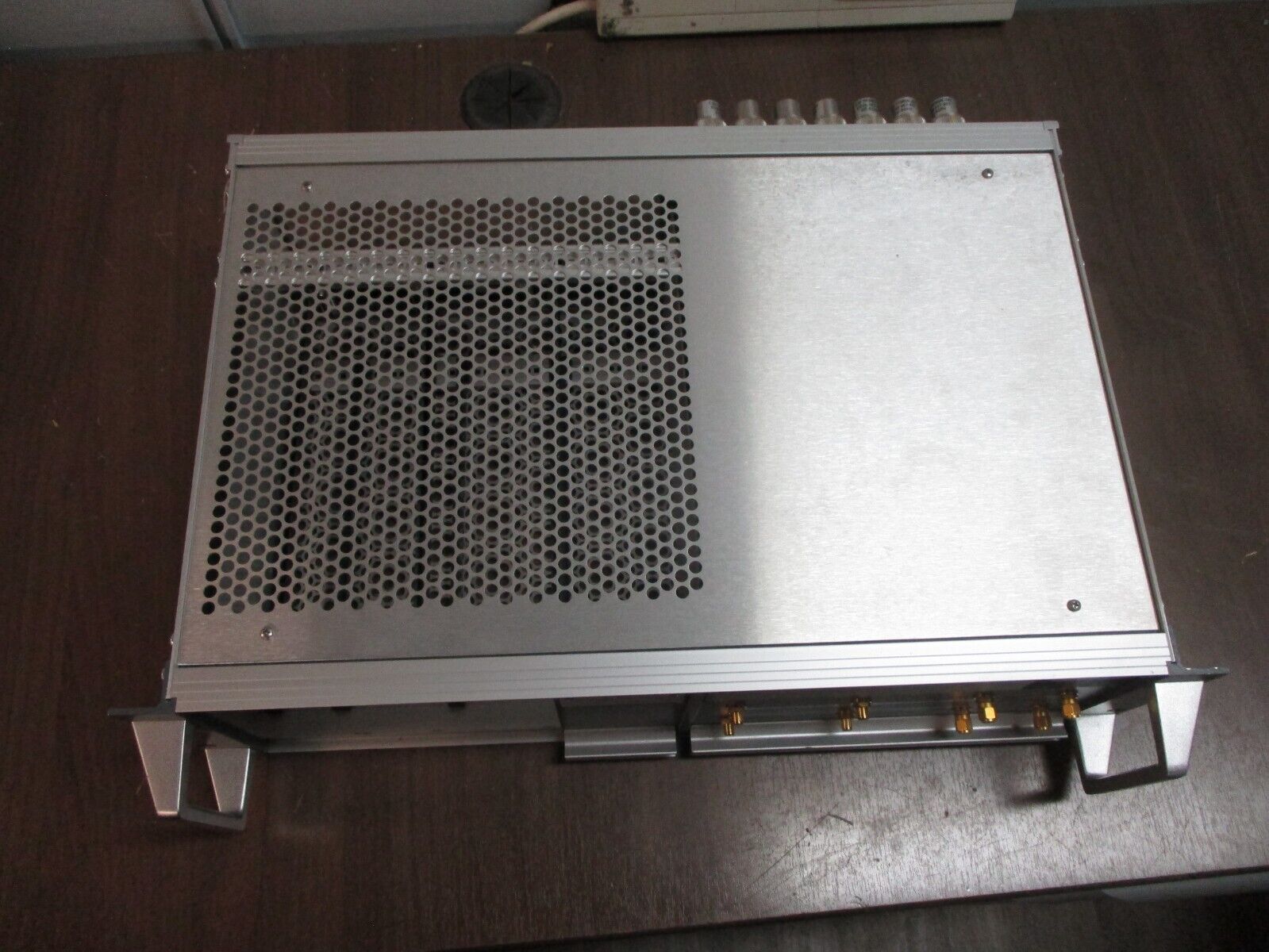 Mobileaccess Radio Interface Unit RIU-IM Rev. A03 20-48VDC 0.6A Used