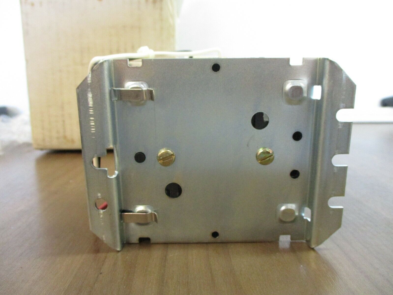 Westinghouse AC Lighting Contactor A202K1DZ-M 277V Coil 30A 600V 3Ph New Surplus