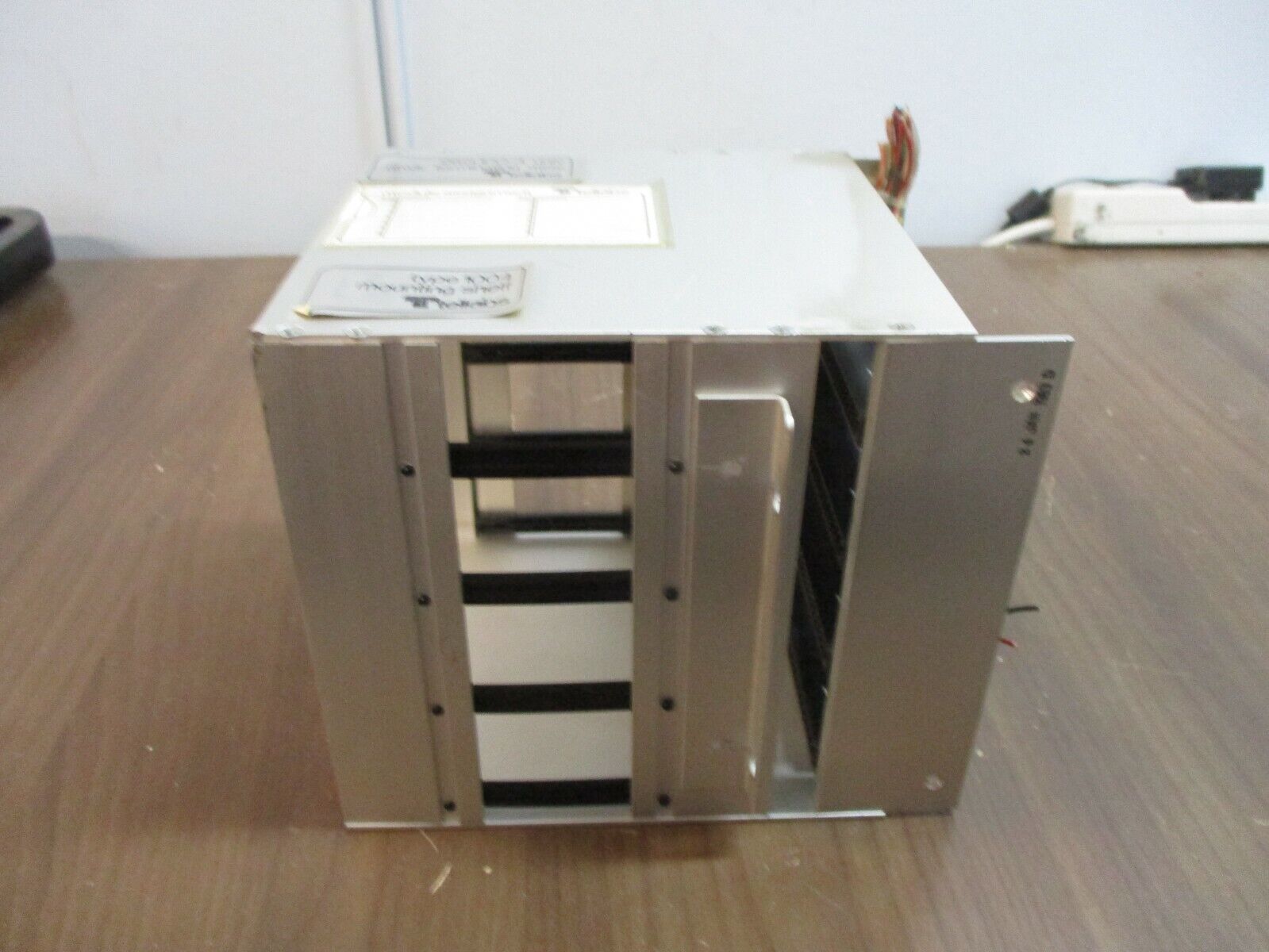 Tellabs Universal Network Terminating Assembly 262UPO-4 Used