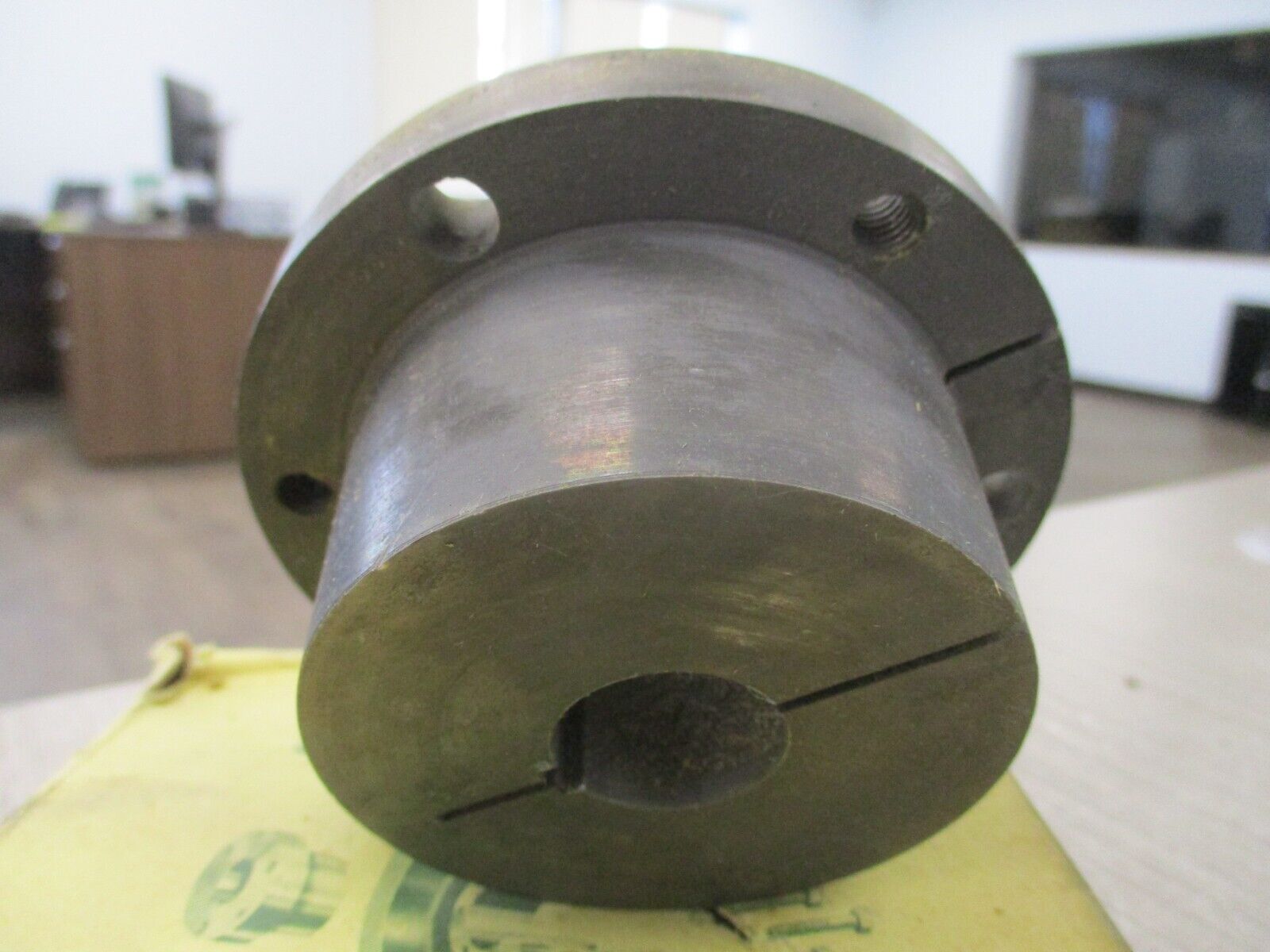 TB Wood's Sure-Grip Bushing SKX 7/8 New Surplus