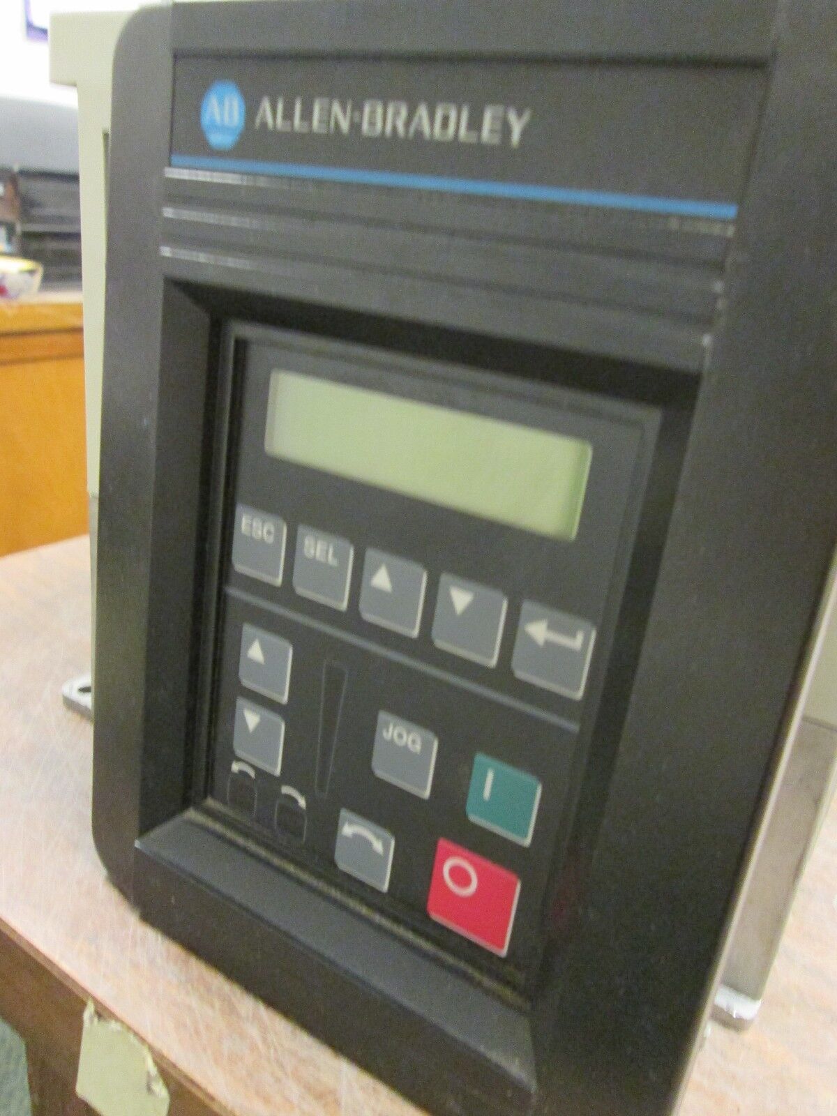 Allen-Bradley AC Drive 1305-BA03A Used
