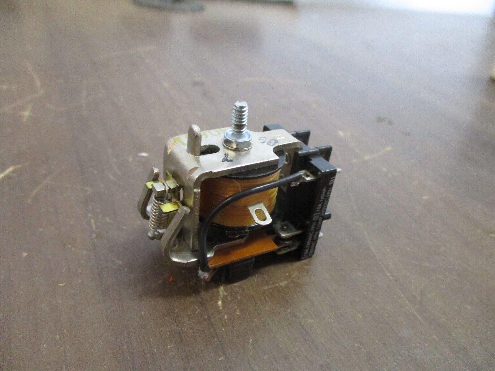Potter & Brumfield Relay KA14DG 24V New Surplus