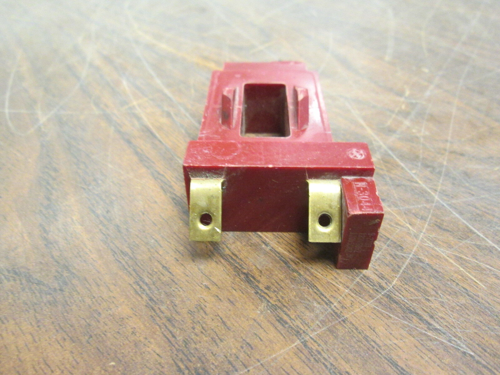 Cutler-Hammer Magnetic Coil 9-2703-1 120V@60Hz 110V@50Hz Used