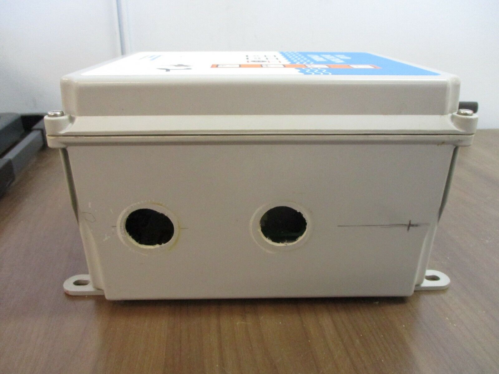 Moyno Fluid Detection Control 4230734000 Type: 3,3R,4,4X,12,13 Enclosure Used