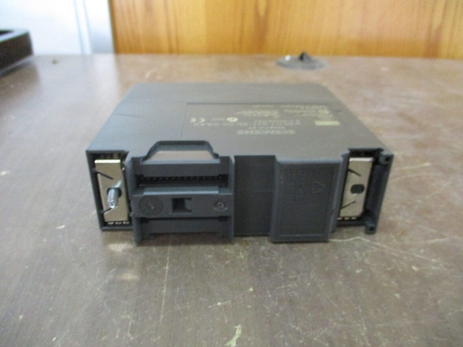 Siemens Simatic S7 PLC Module 6ES7 321-1BL00-0AA0 *No Cover* Used
