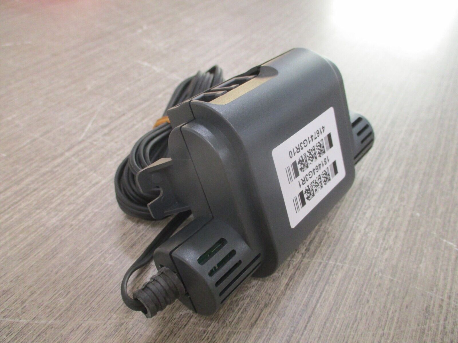 Emerson Liebert 2T Rack Sensor Kit 308638G1 New Surplus