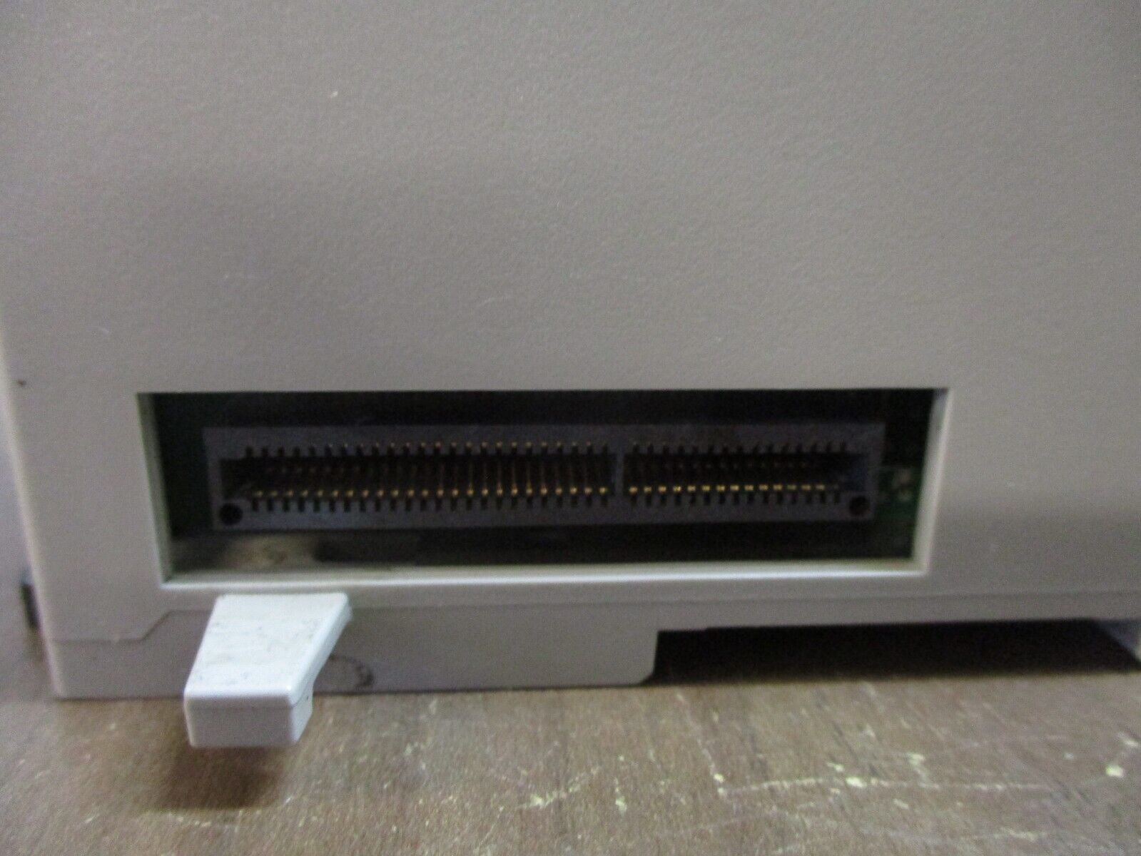 Allen-Bradley Logix PAC Compact GuardLogix CPU L45S 3M/1M 1768-L45S Ser. B Used