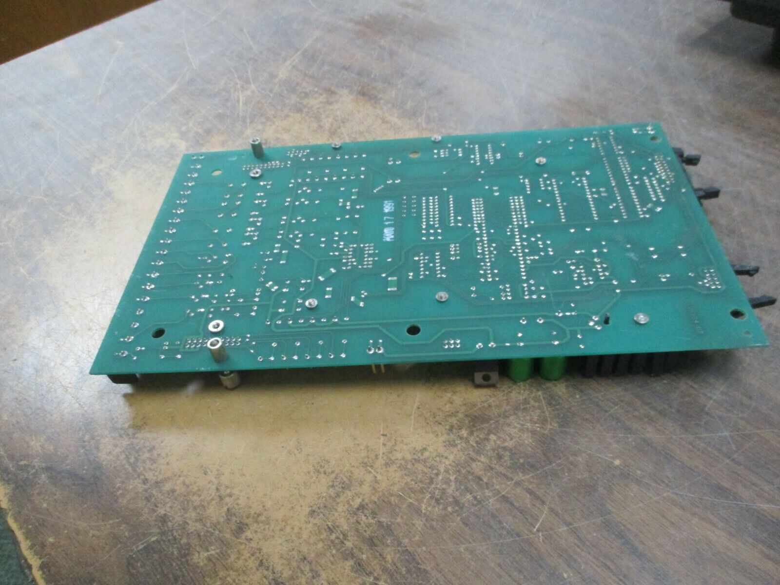 Allen-Bradley Control Board 140140 Rev. 01 Used