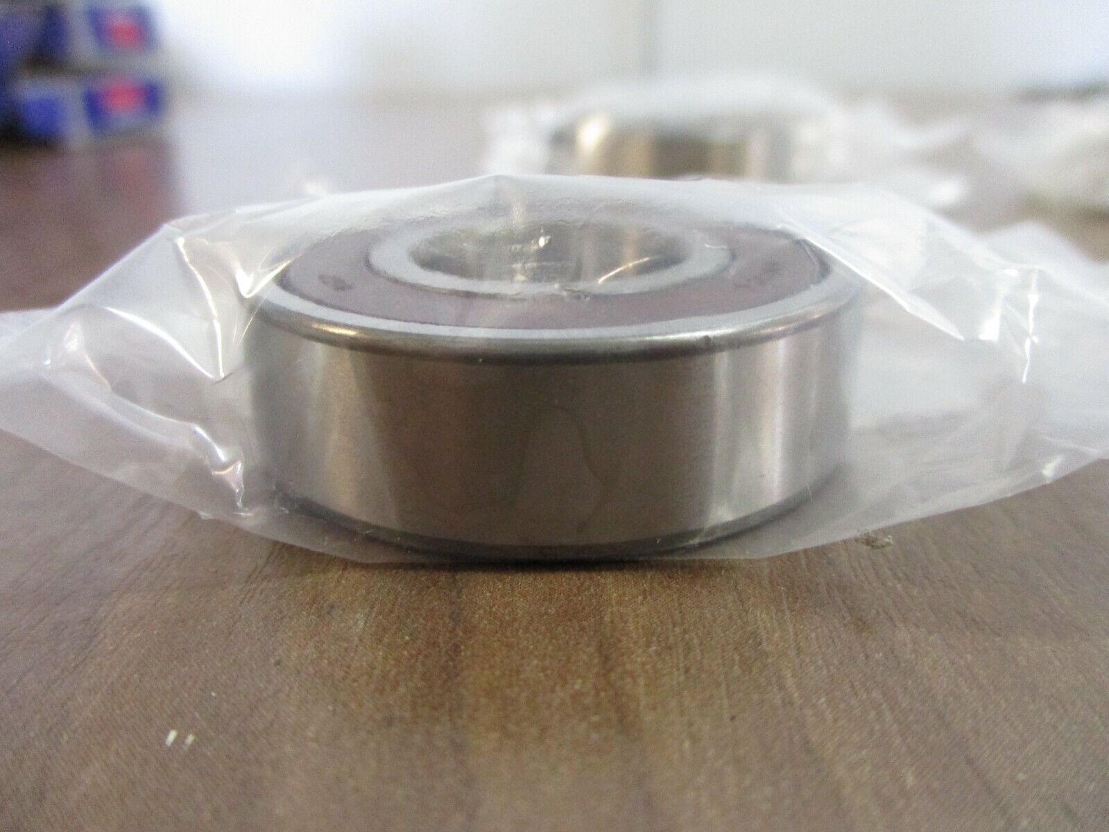 NSK Bearing 6203DDUC3 *Lot of 4* New Surplus