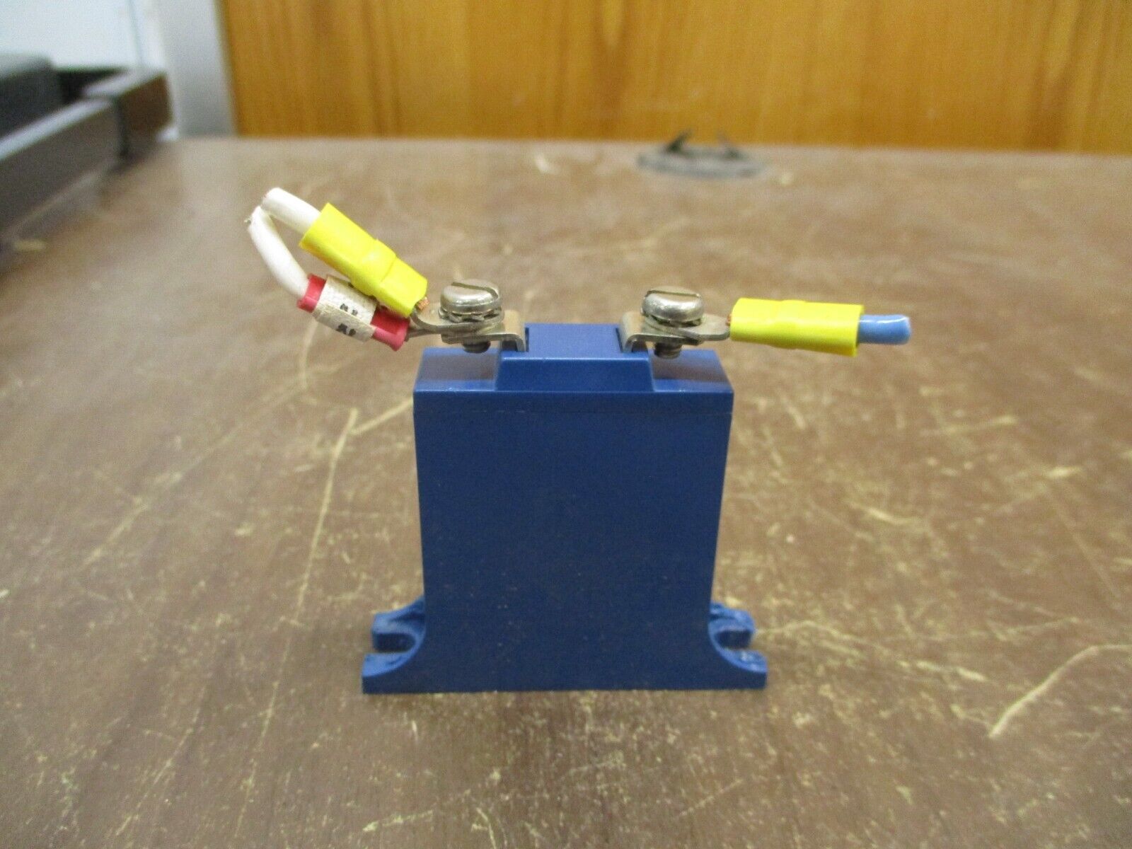 Siemens Varistor SI0V-B32K130 Used