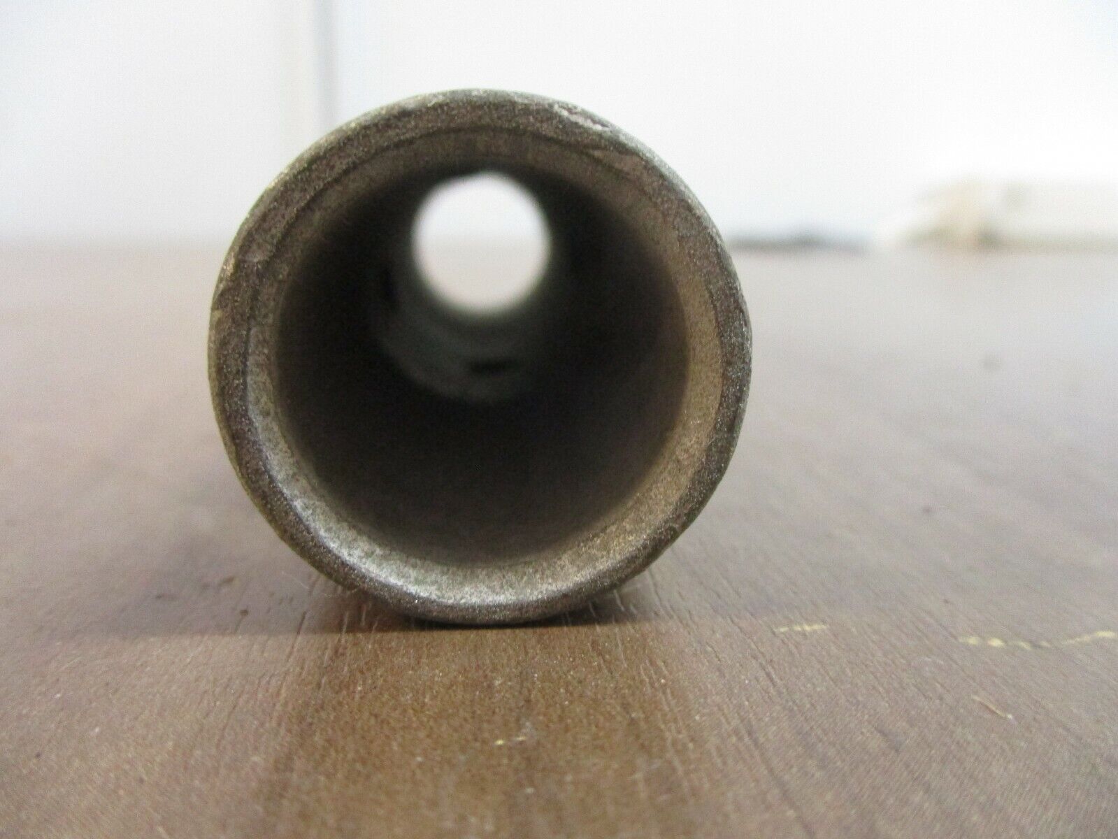 Burndy Compression Splice YS34 500MCM Used
