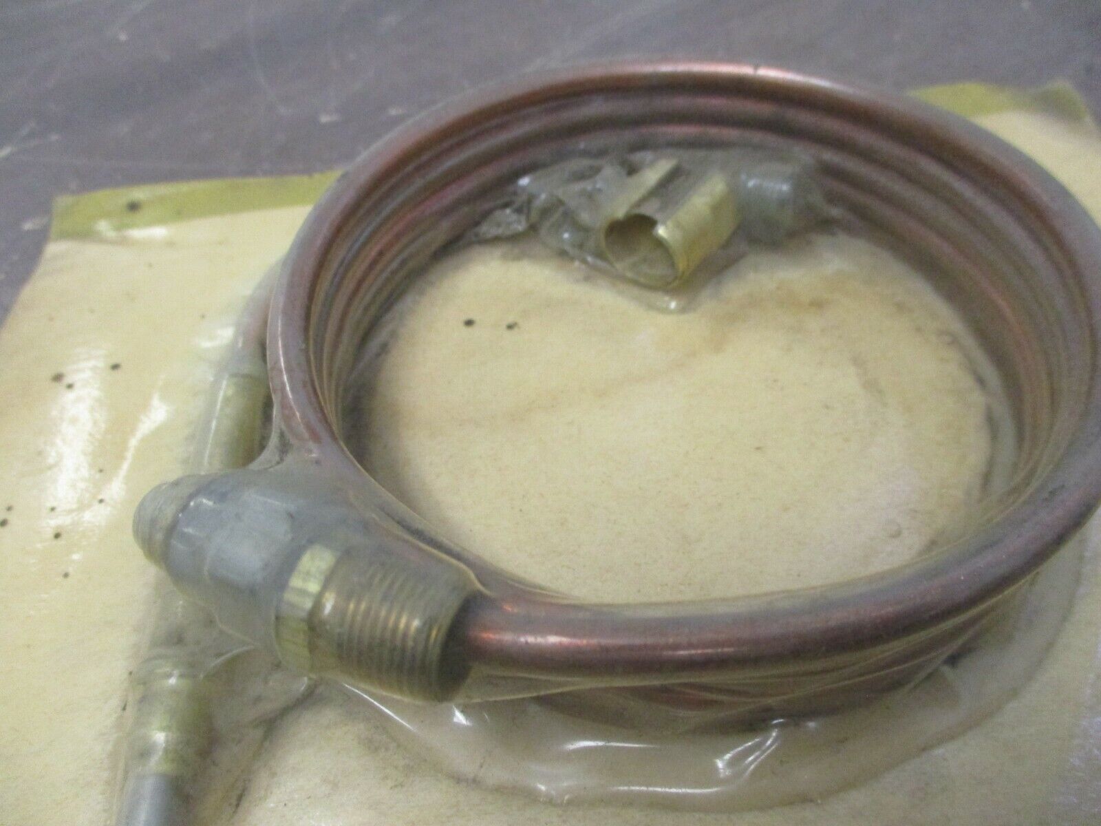 Penn Baso Counterline K16 Universal Replacement Thermocouple K16WT-060 60"