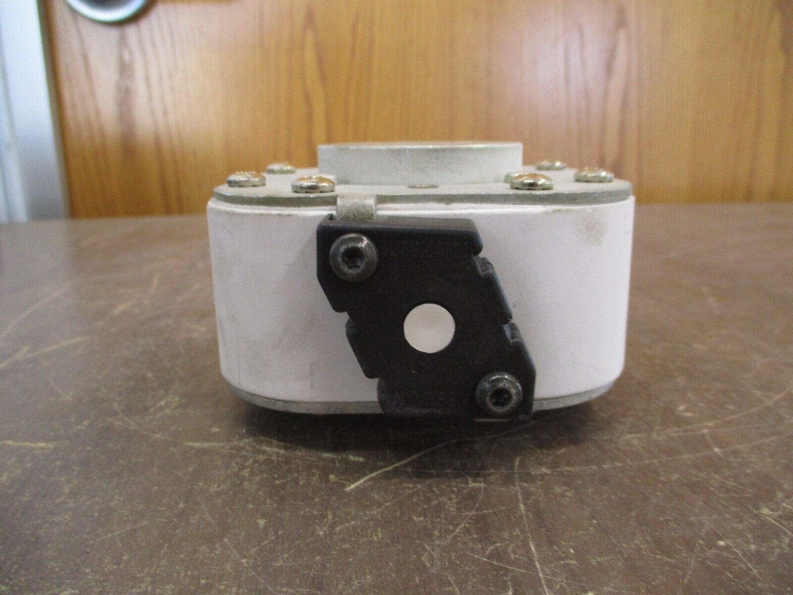 Bussmann Fuse 170M7083 2500A 690V Used