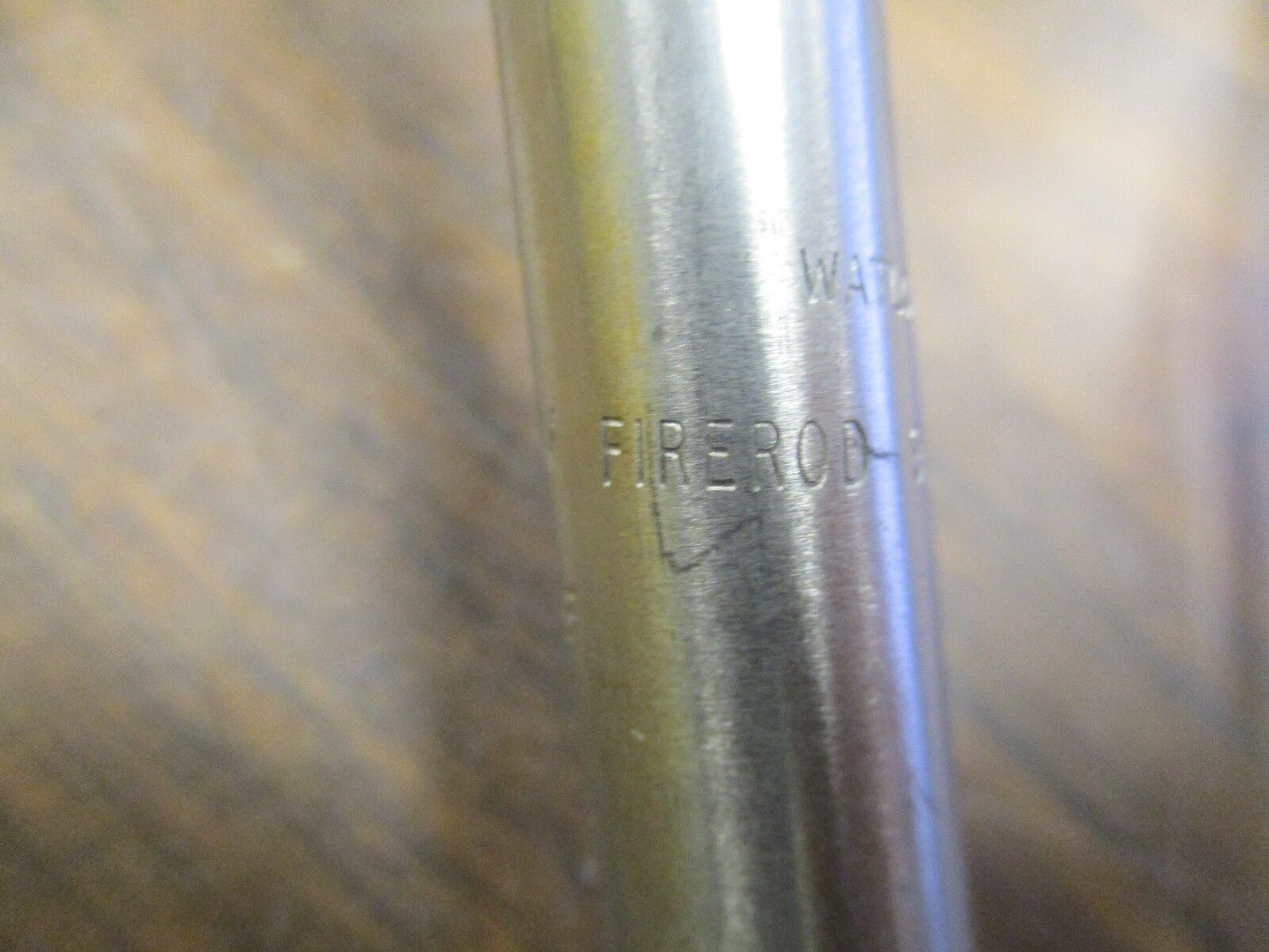 Watlow Firerod 9322 J8J39 300W 240V Used
