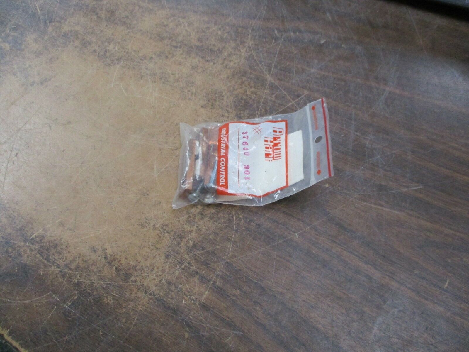Arrow Hart Contact Kit 37640 301 New Surplus