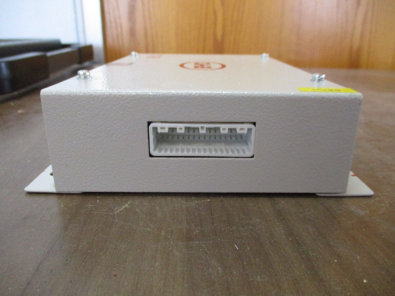 BYD BECU Module DBMS-BECU 25 Ohms Used
