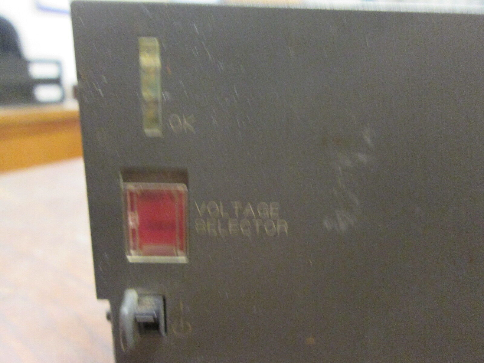 Siemens SITOP Power 10 Power Supply 6EP1 334-1SL11 Used