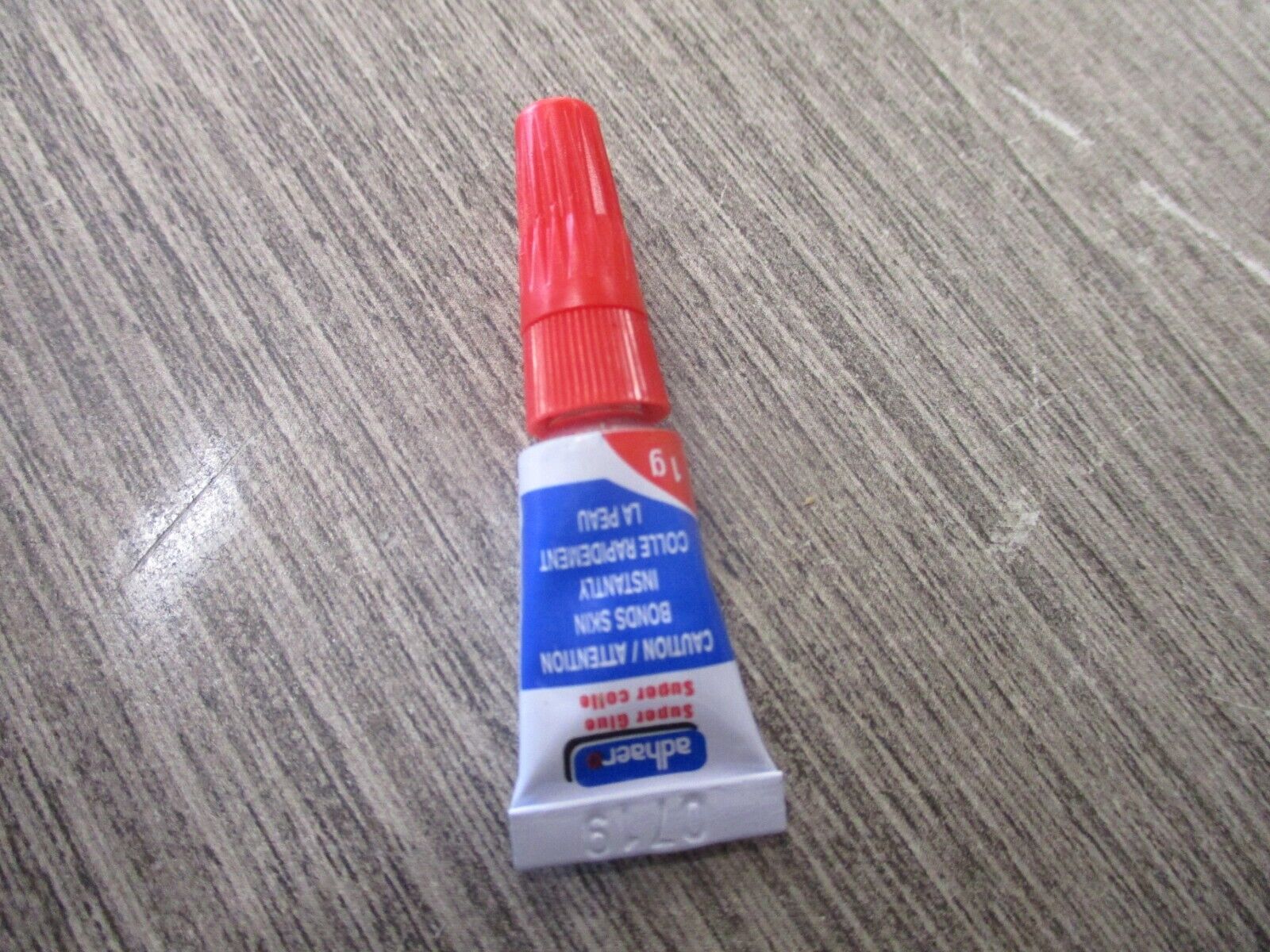 SMC Quick Change Propane Valve G-LP 250 PSI New Surplus