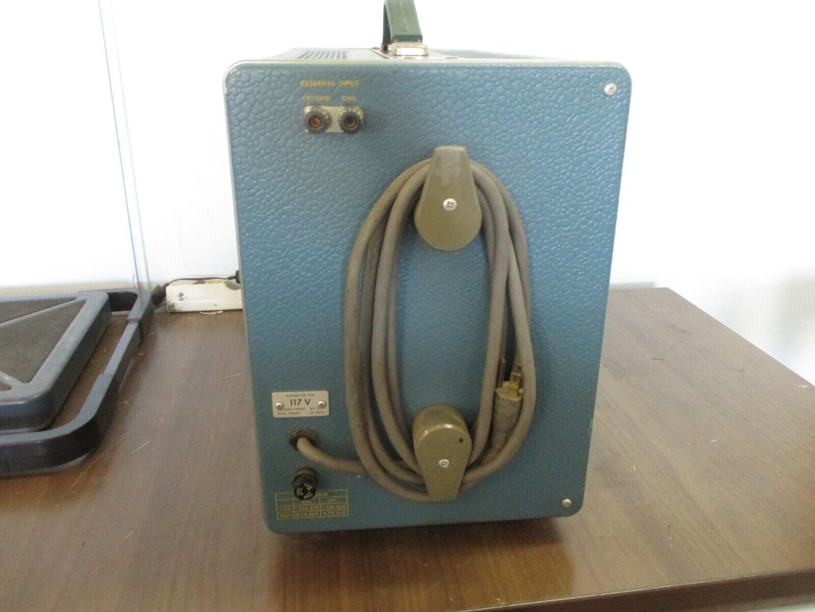 Tektonix Oscilloscope Type 504 Used