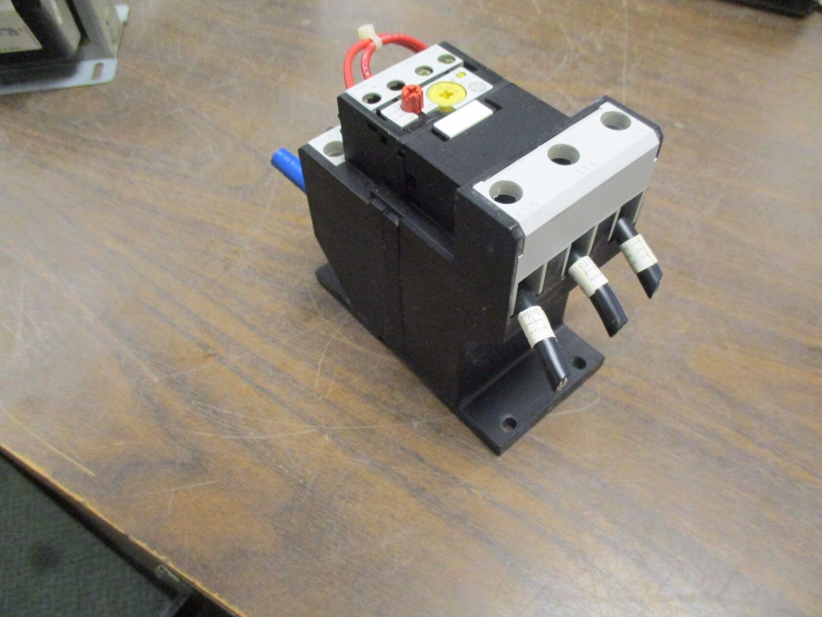 GE Solid State Overload RT22H Range: 54-65A Used