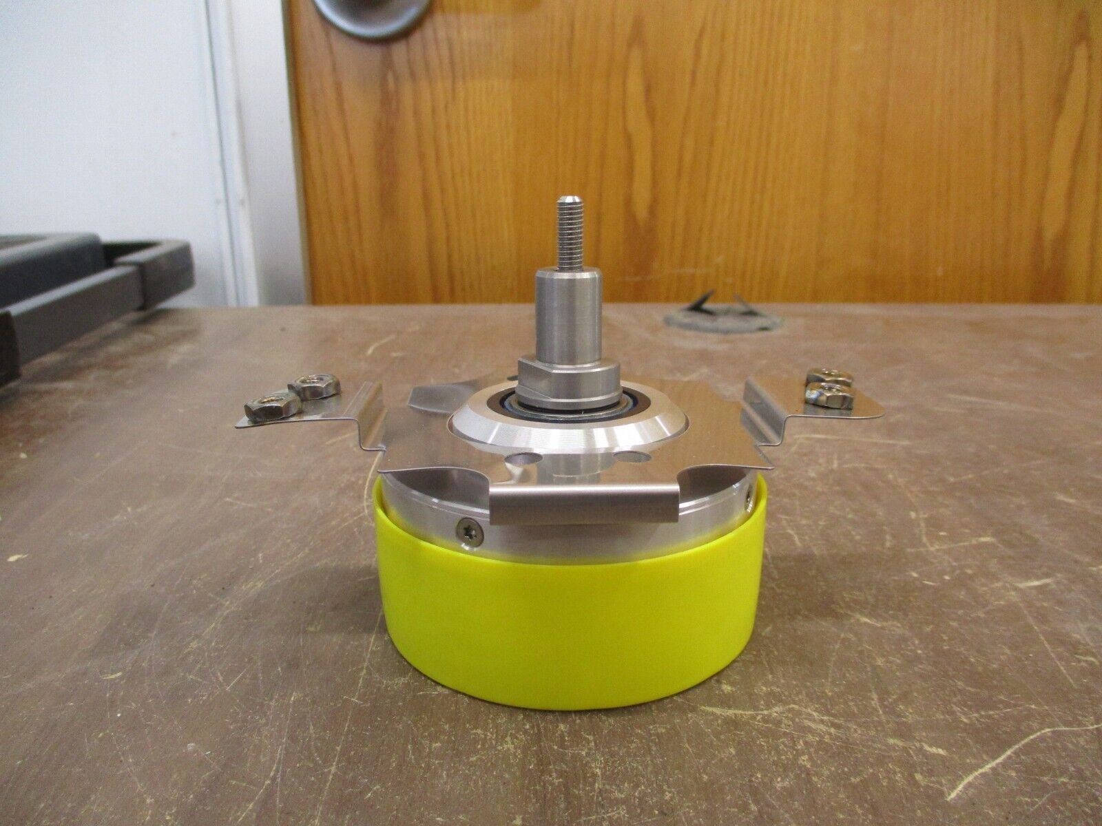 Baumer Incremental Encoder OG83 RN 1024 7-30 VDC *No Box* New Surplus