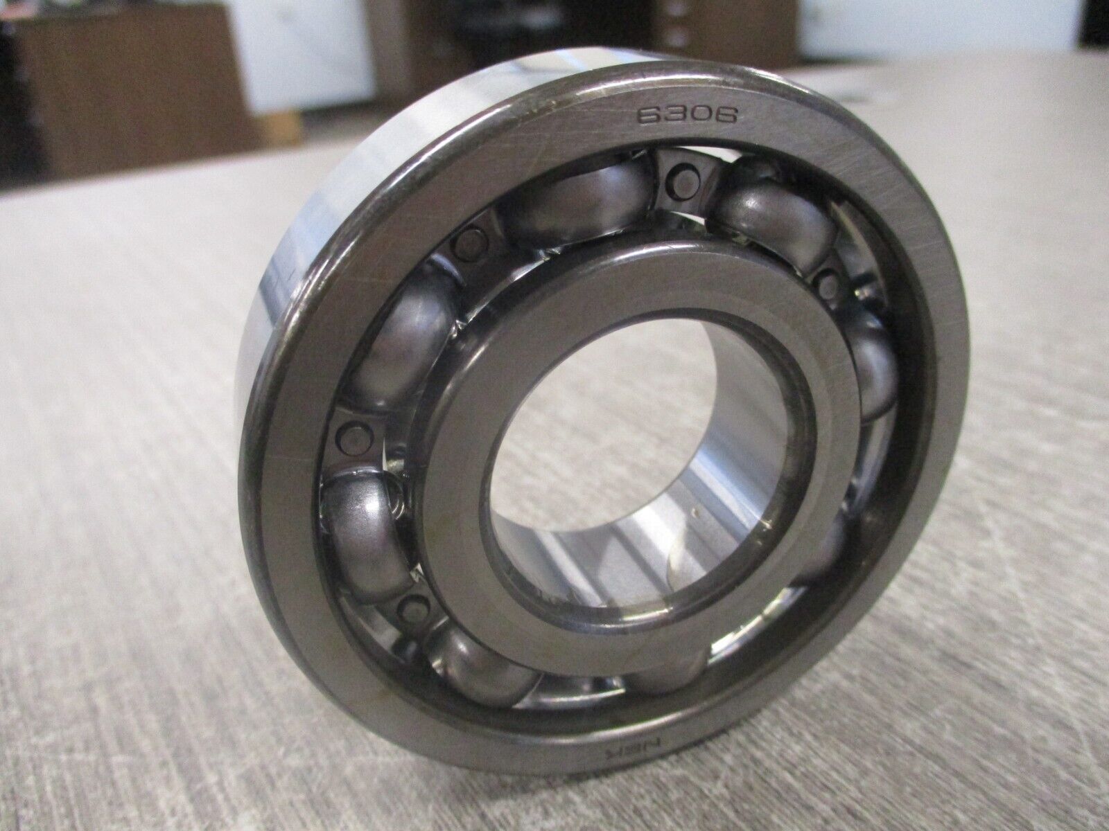 NSK Bearing 6306C3 New Surplus