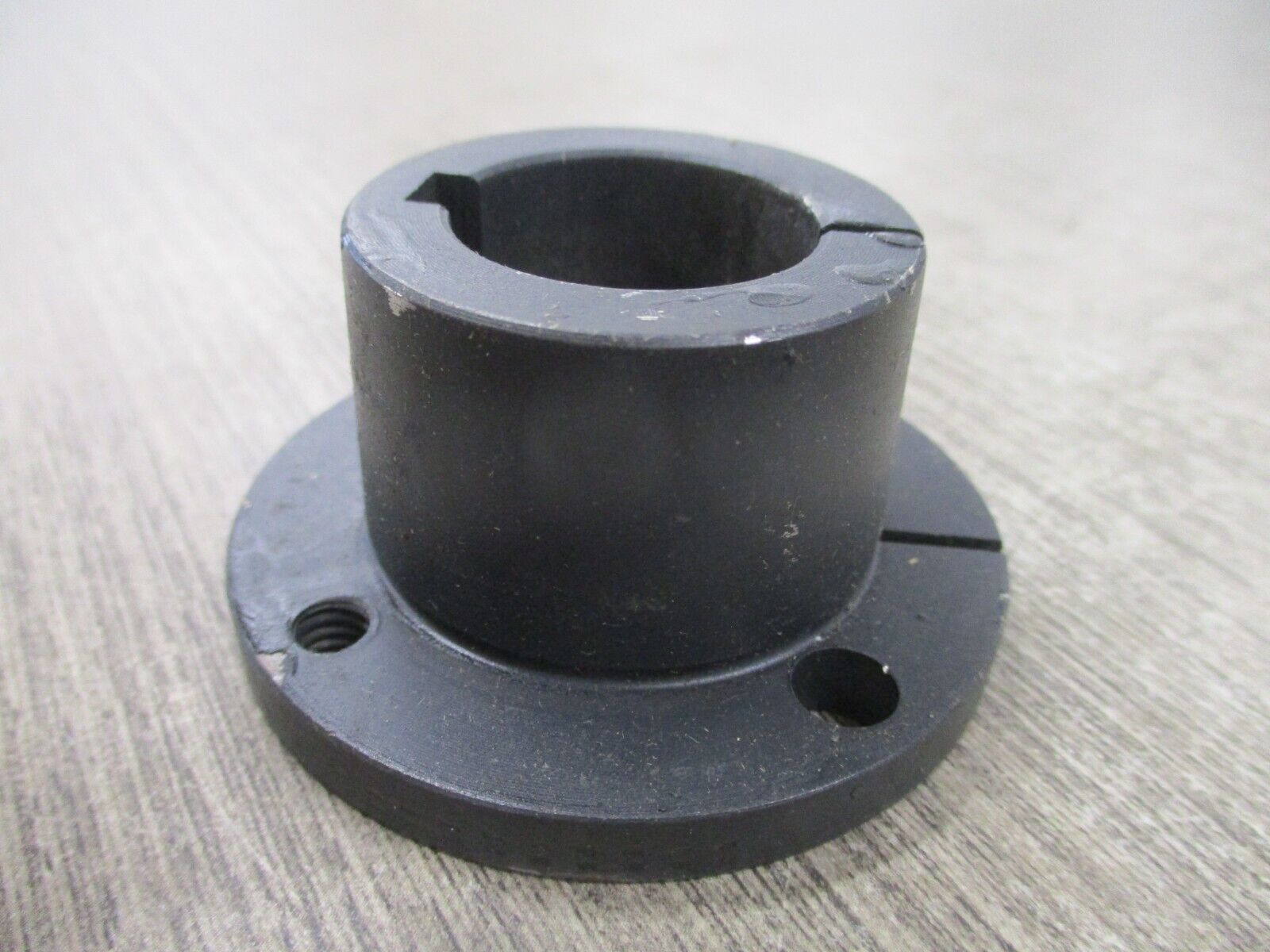 TB Wood's Sure-Grip Bushing QT x 1.0 New Surplus