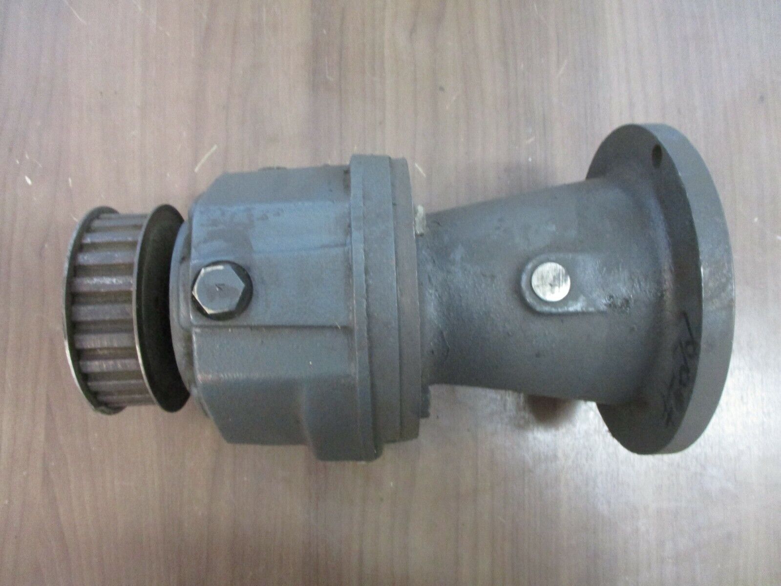 US Motor Series 2000 Reducer CBN2002SB3U143T CNN Ratio 6.3:1 420 In-Lbs Out Used