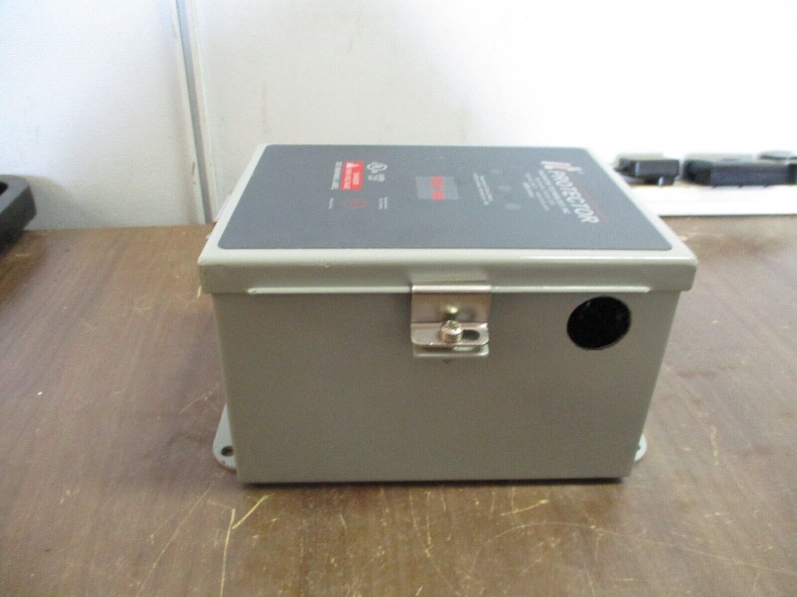 Innovative Technology Surge Suppressor EMI Filter PTX160-3Y101 Style #: 110-0005