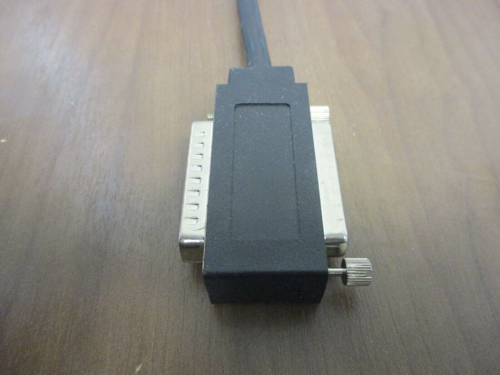 GE Fanuc Exp Backplane Cable IC693CBL312A Used