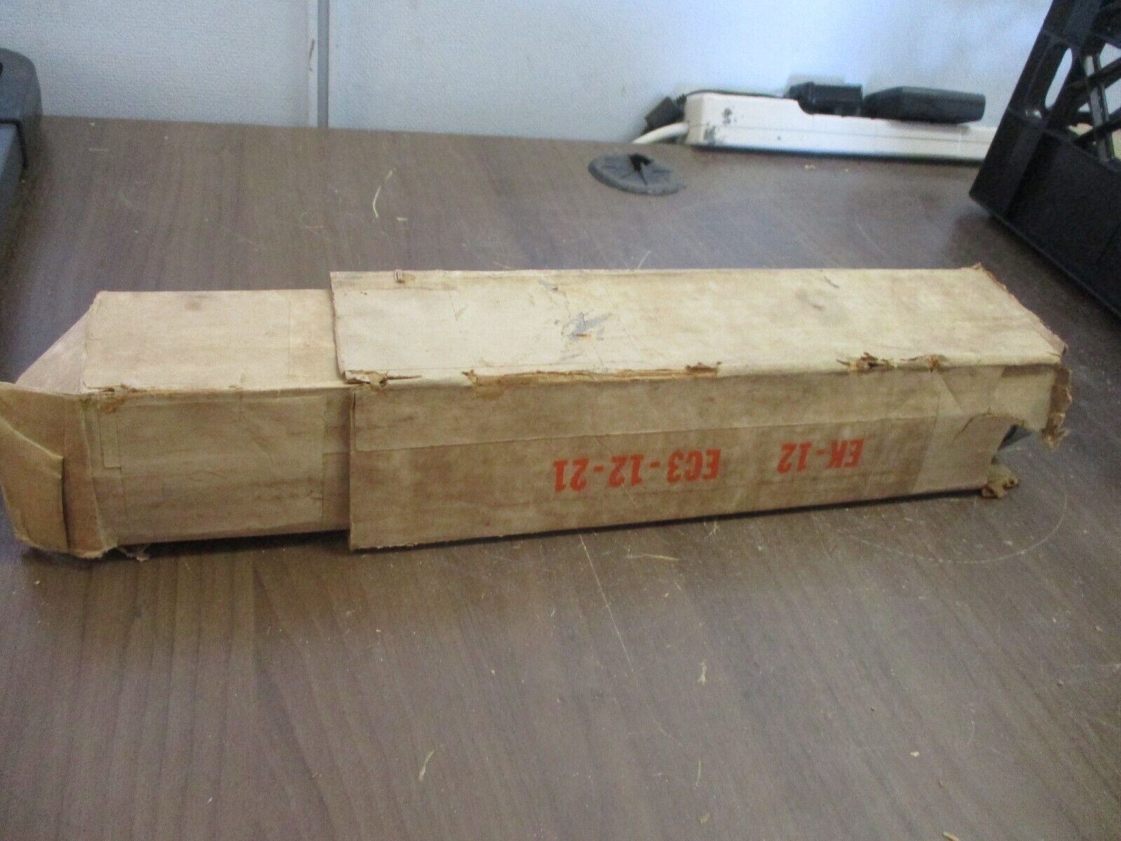 Killark Explosion Proof Flexible Coupling EKJ210 3/4" x 10" New Surplus