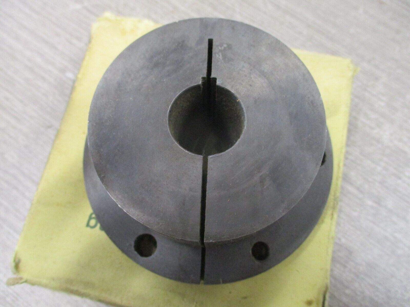 TB Wood's Sure-Grip Bushing SKX 7/8 New Surplus