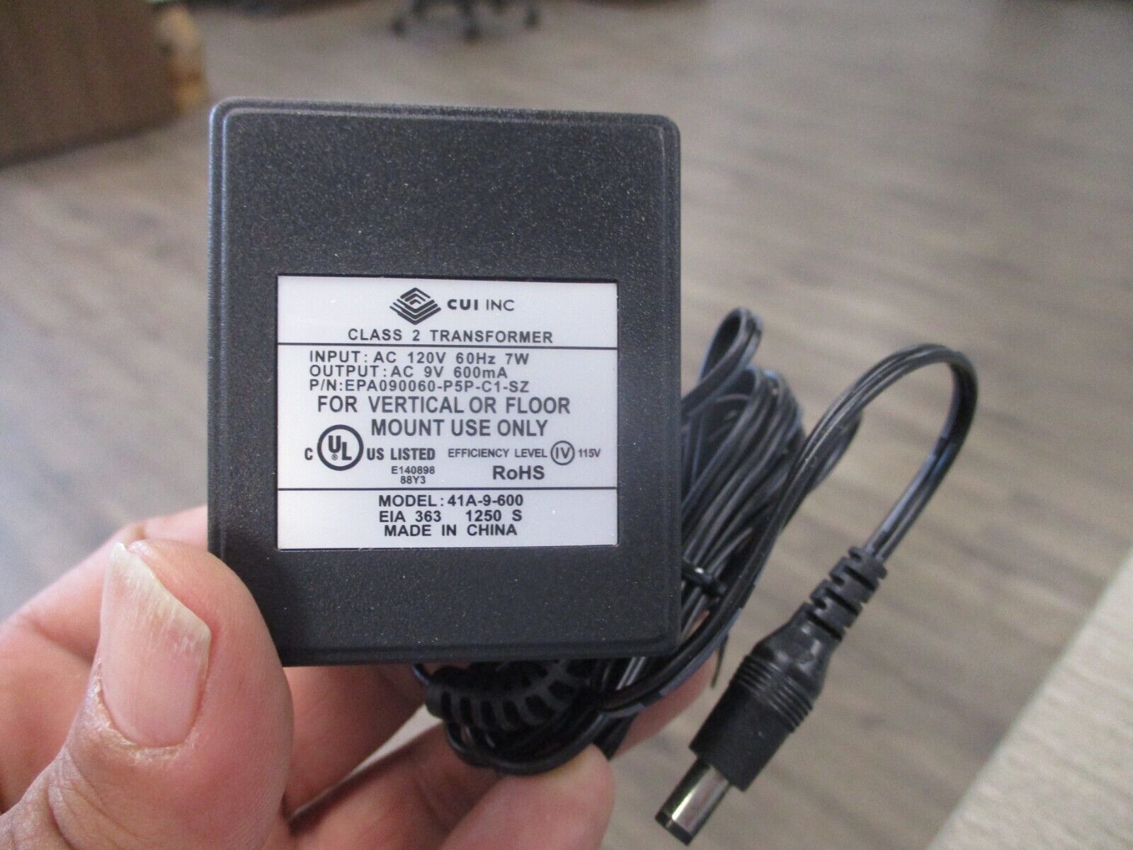 Electro Industries Gauge tech Isolated Universal Connection Converter