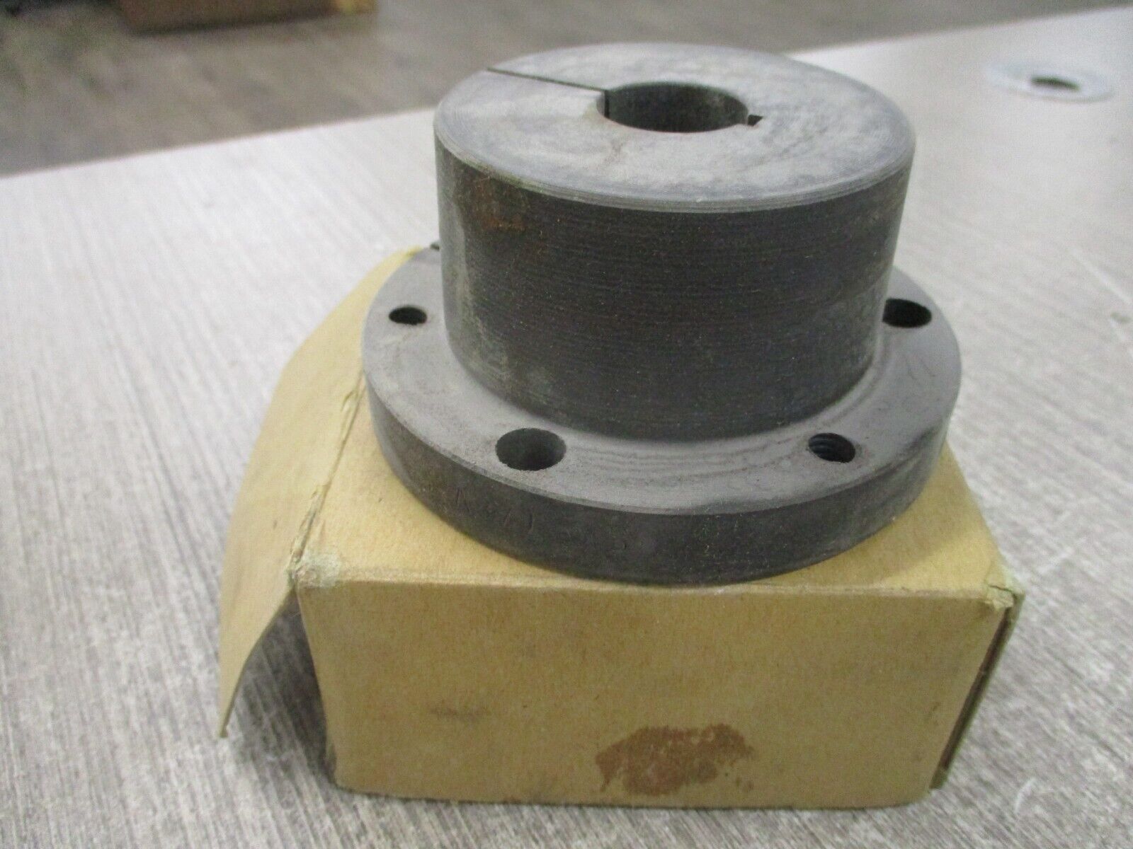 Electron Sure-Grip Bushing SK 7/8 New Surplus