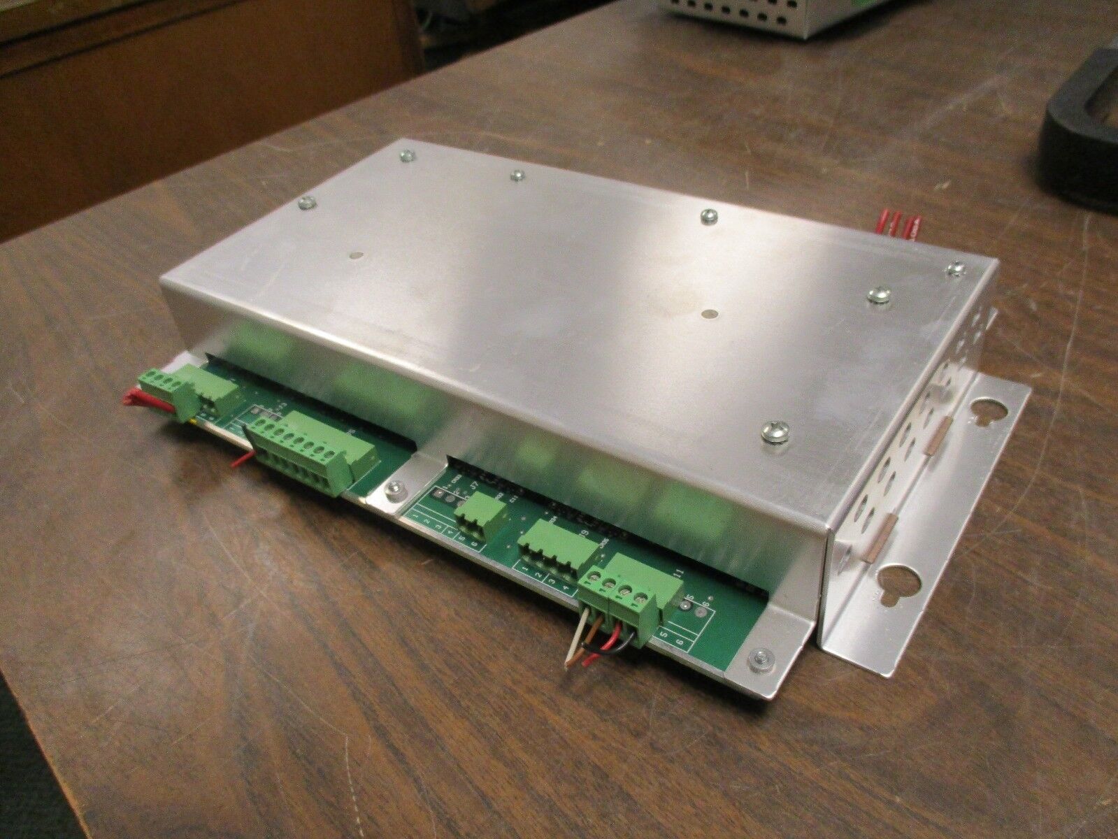Trane Stepper CTV Module X13650455-06 Rev J Used