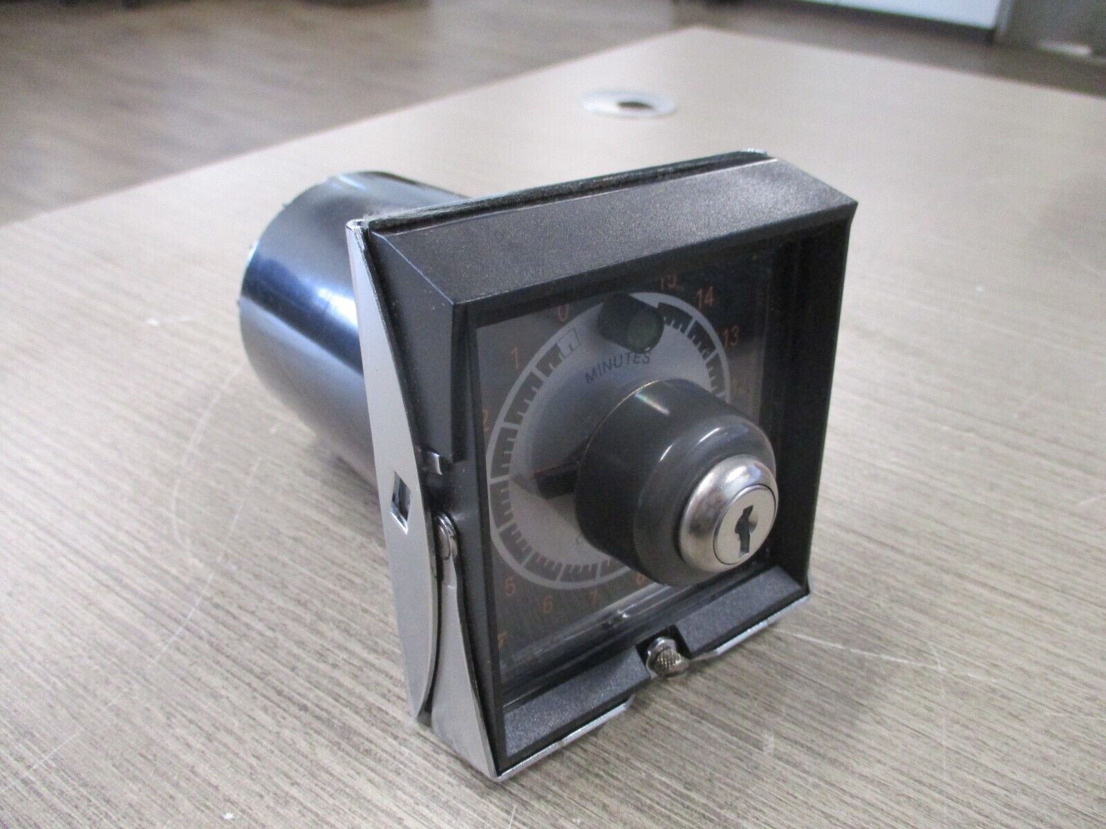 Danaher Reset Timer HP518A607 New Surplus
