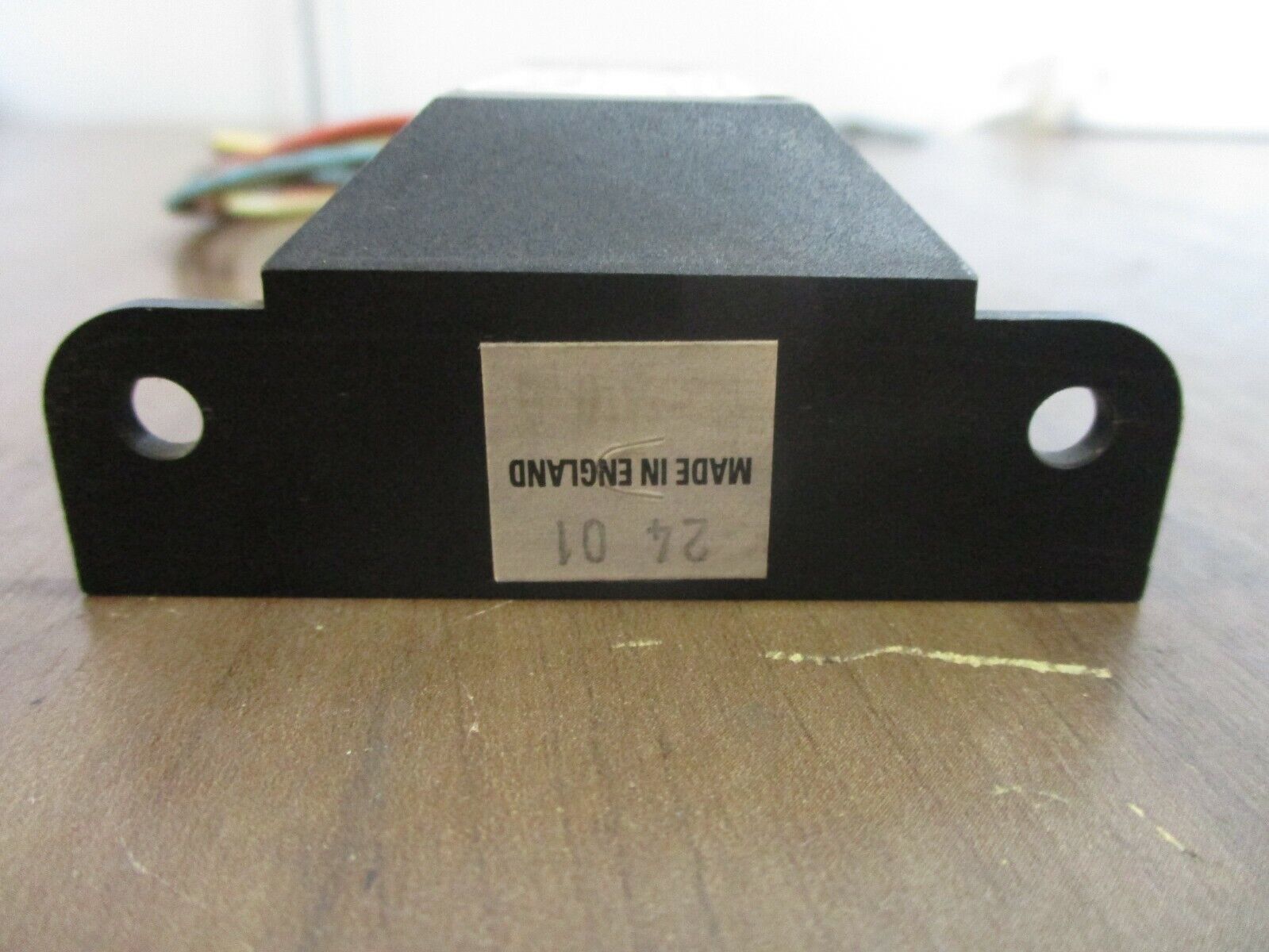 Venture Lighting Aux Lighting Control ALCH-2 35-2000W Used