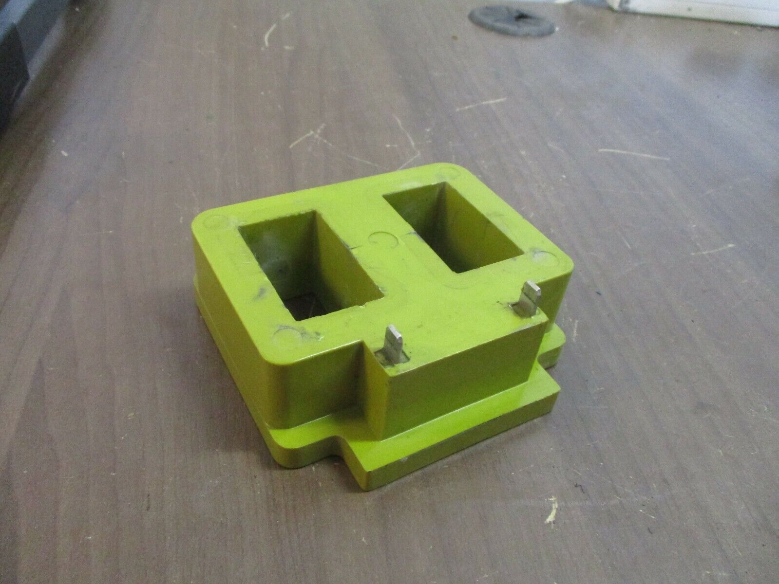 Cutler-Hammer Magnetic Coil 1891-3 480V@60Hz 440V@50Hz Used