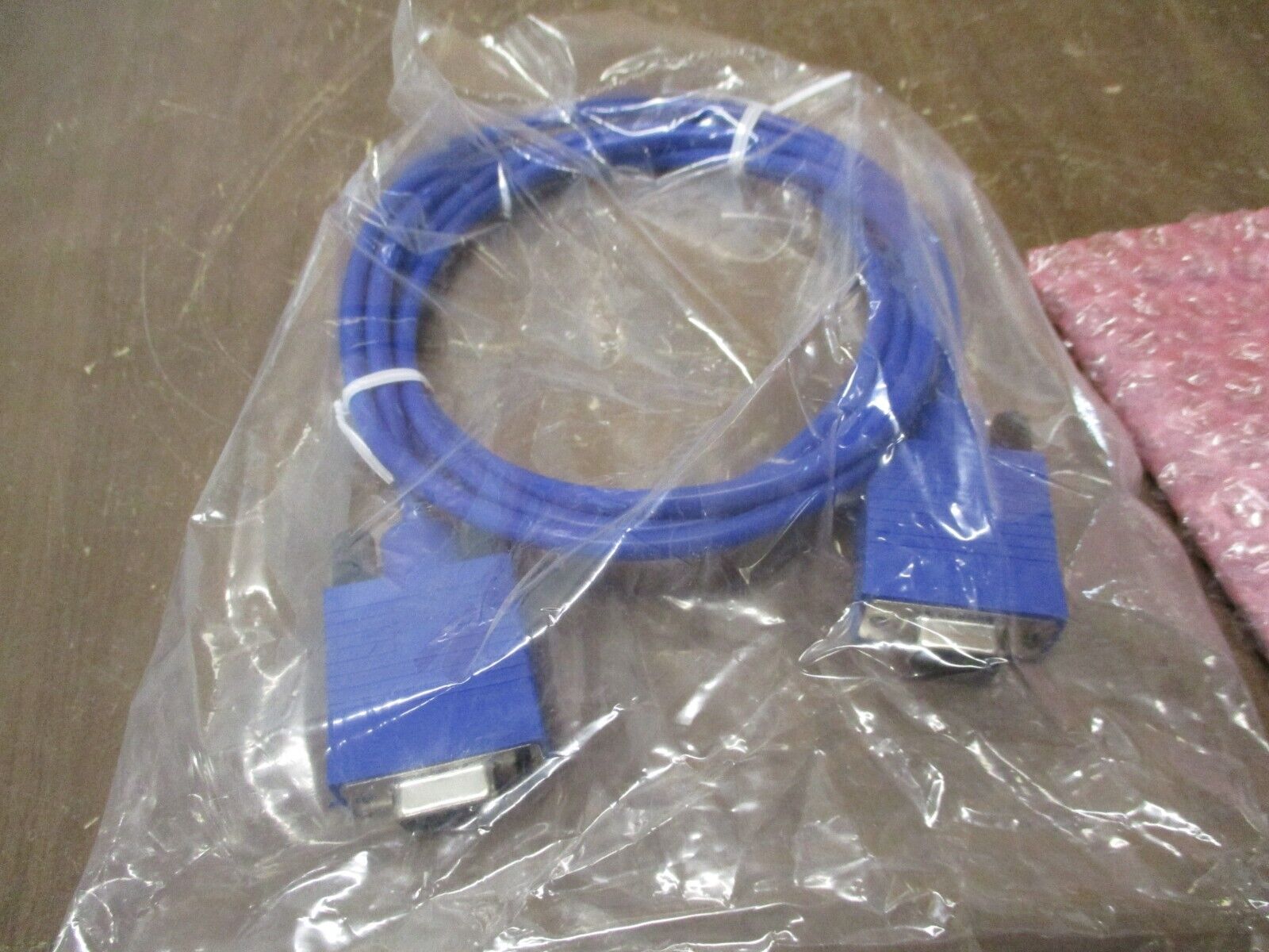 Liebert Intellislot Web Card Kit IS-IPBMX Rev. 09 New Surplus