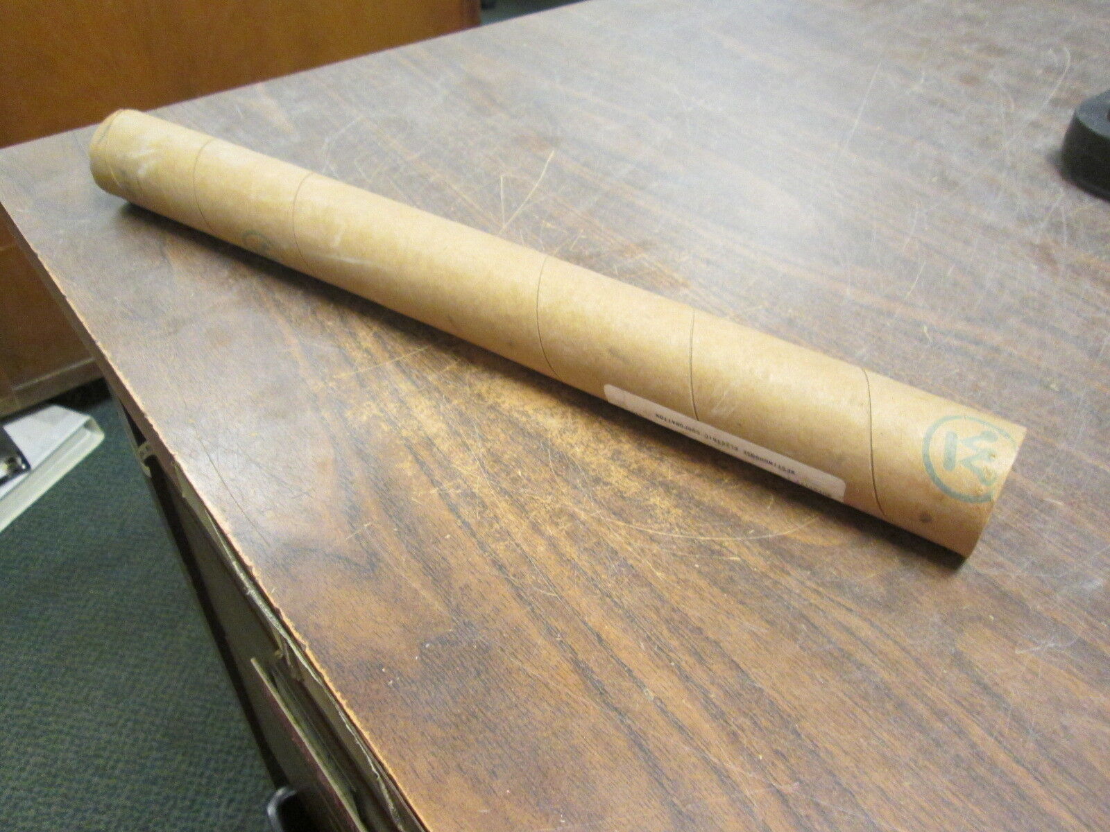 Westinghouse Type CLE-PT Fuse 677C4S3G06 10A 14.4KV 25/60Hz New Surplus
