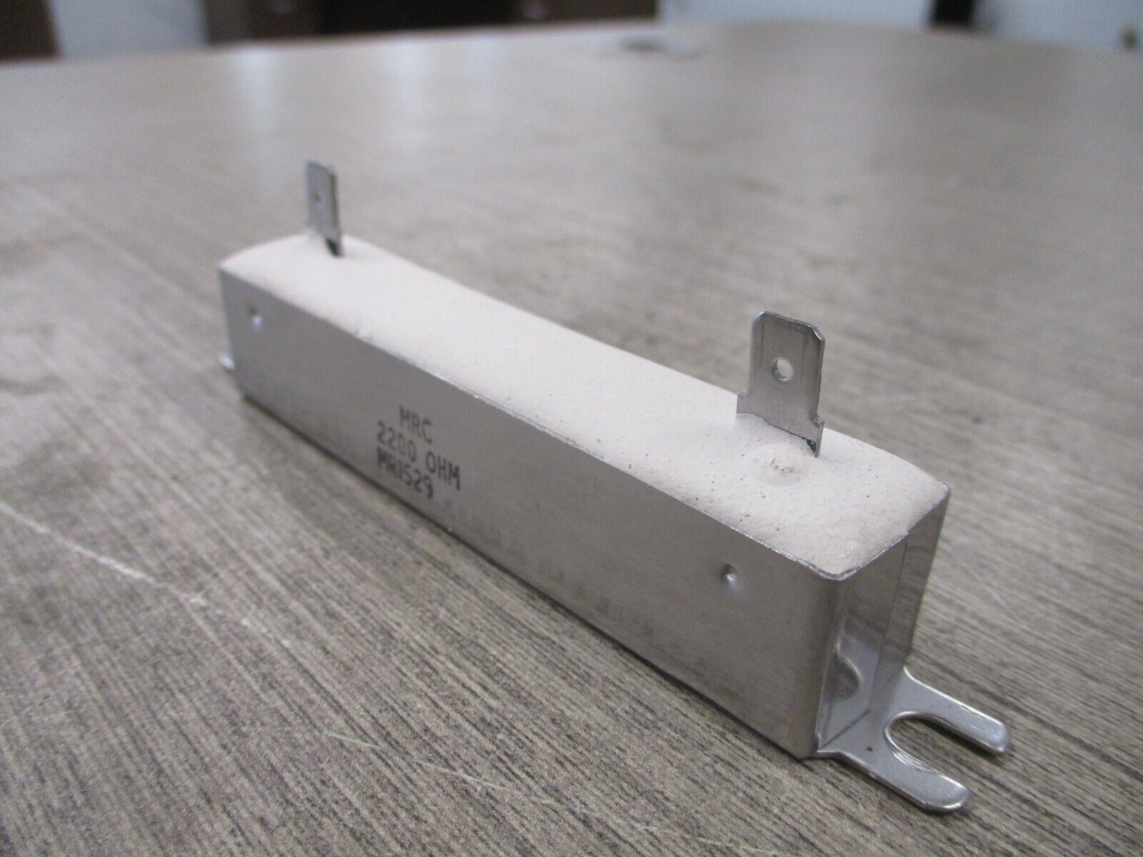 MRC Resistor MRC-2200-OHM 2200 Ohms Used