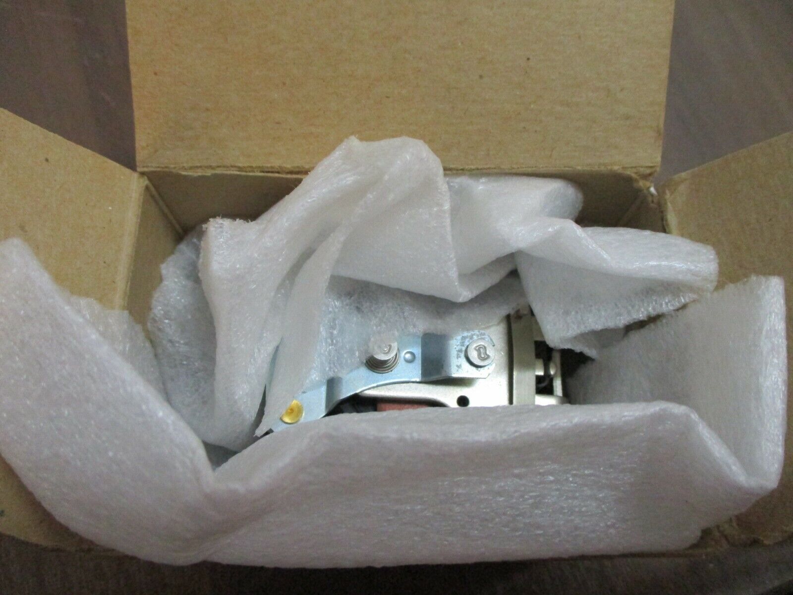 Square D Power Relay 8501 CO-6 Ser. A 480V Coil 30A 300V New Surplus