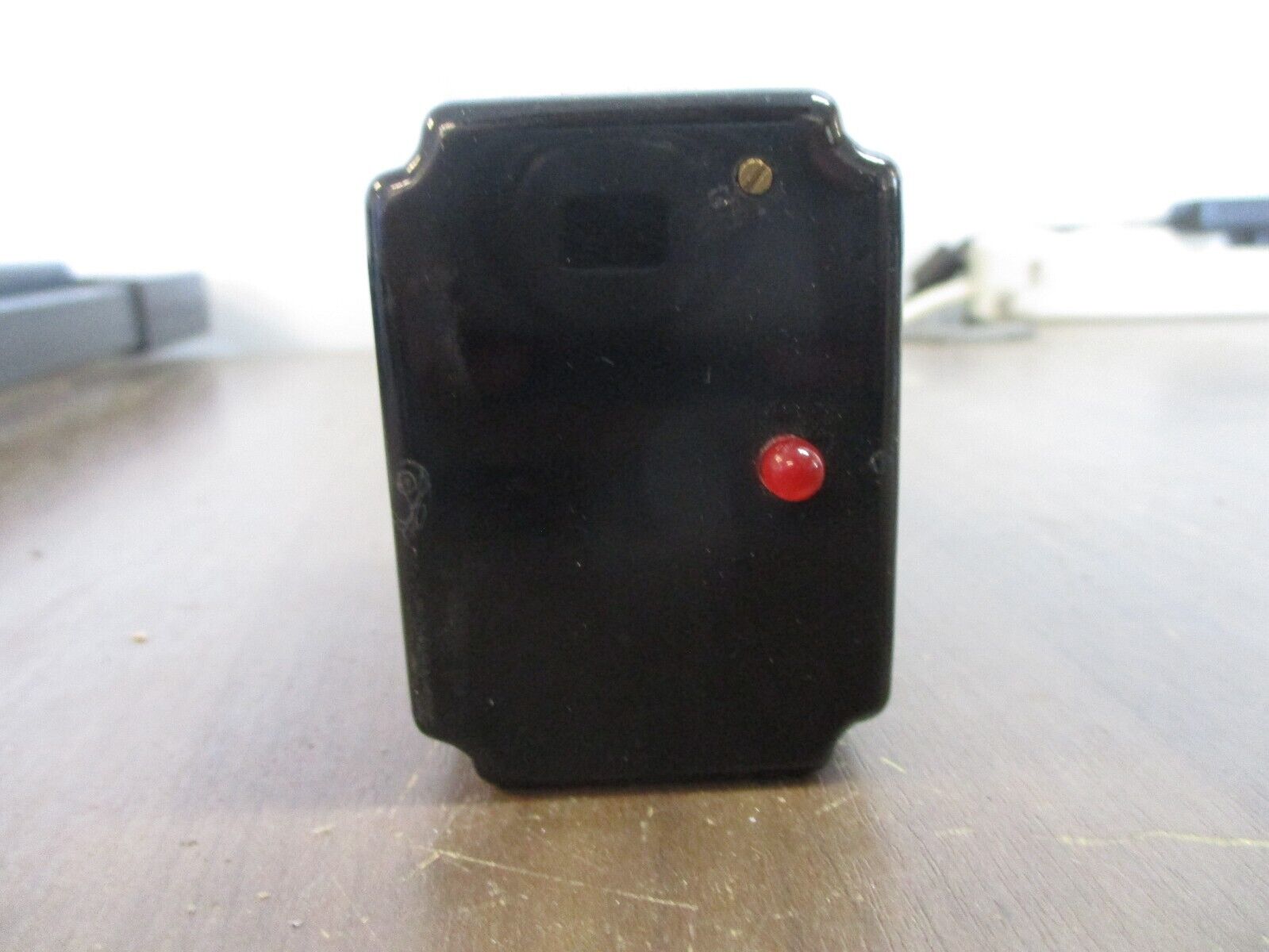 Skan-A-Matic Amplifier Relay R40100 115VAC New Surplus